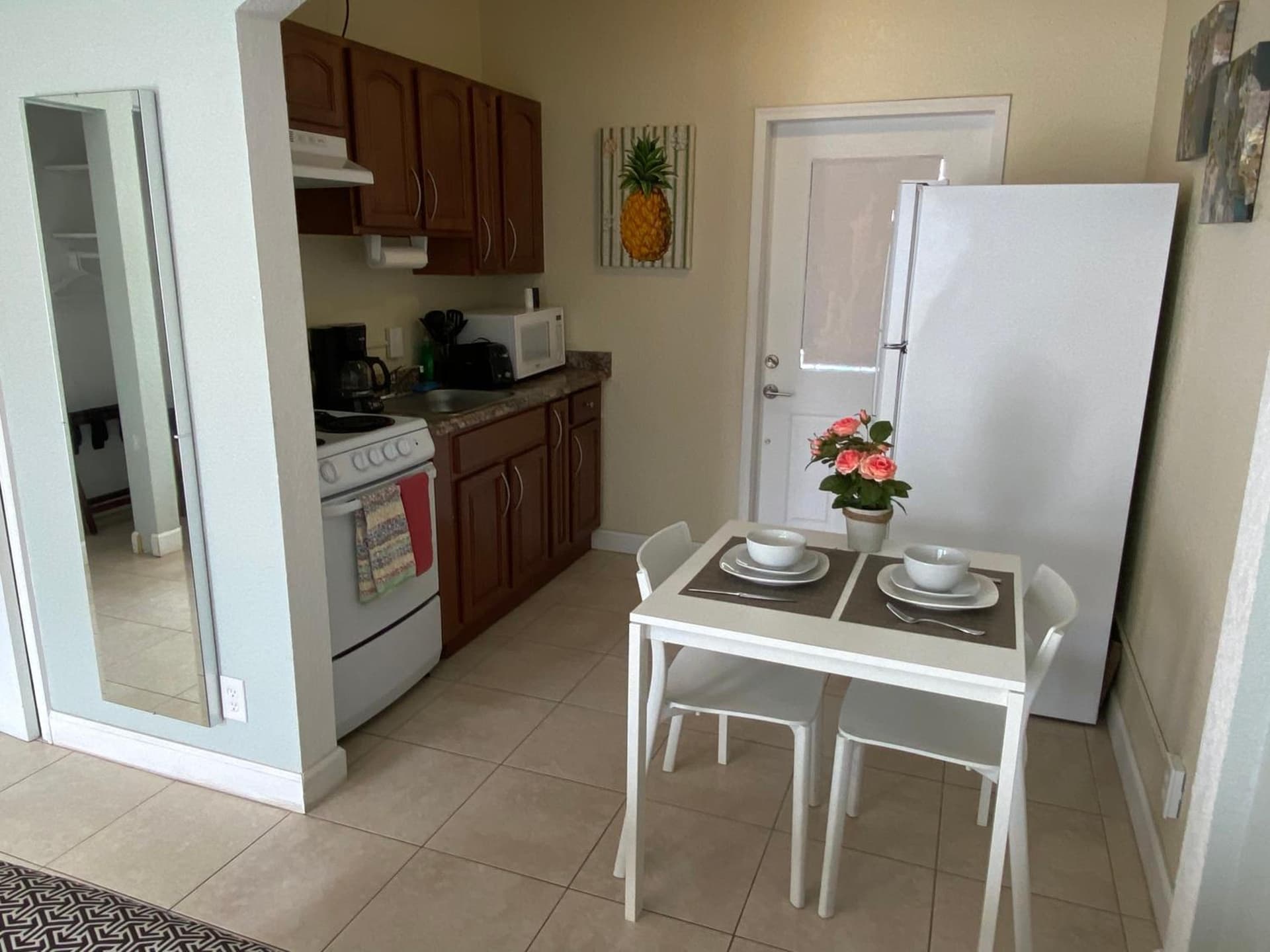 Coral Key Inn gallery photo in Fort Lauderdale, FL — image 50