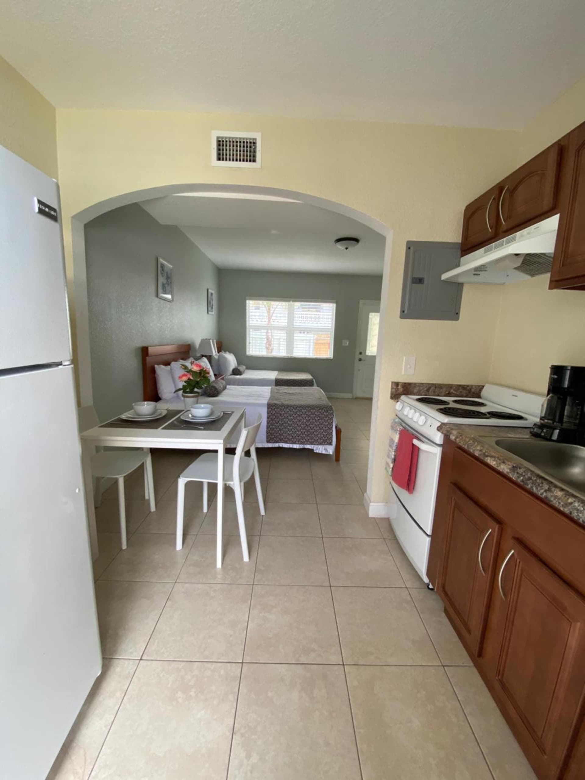 Coral Key Inn gallery photo in Fort Lauderdale, FL — image 35