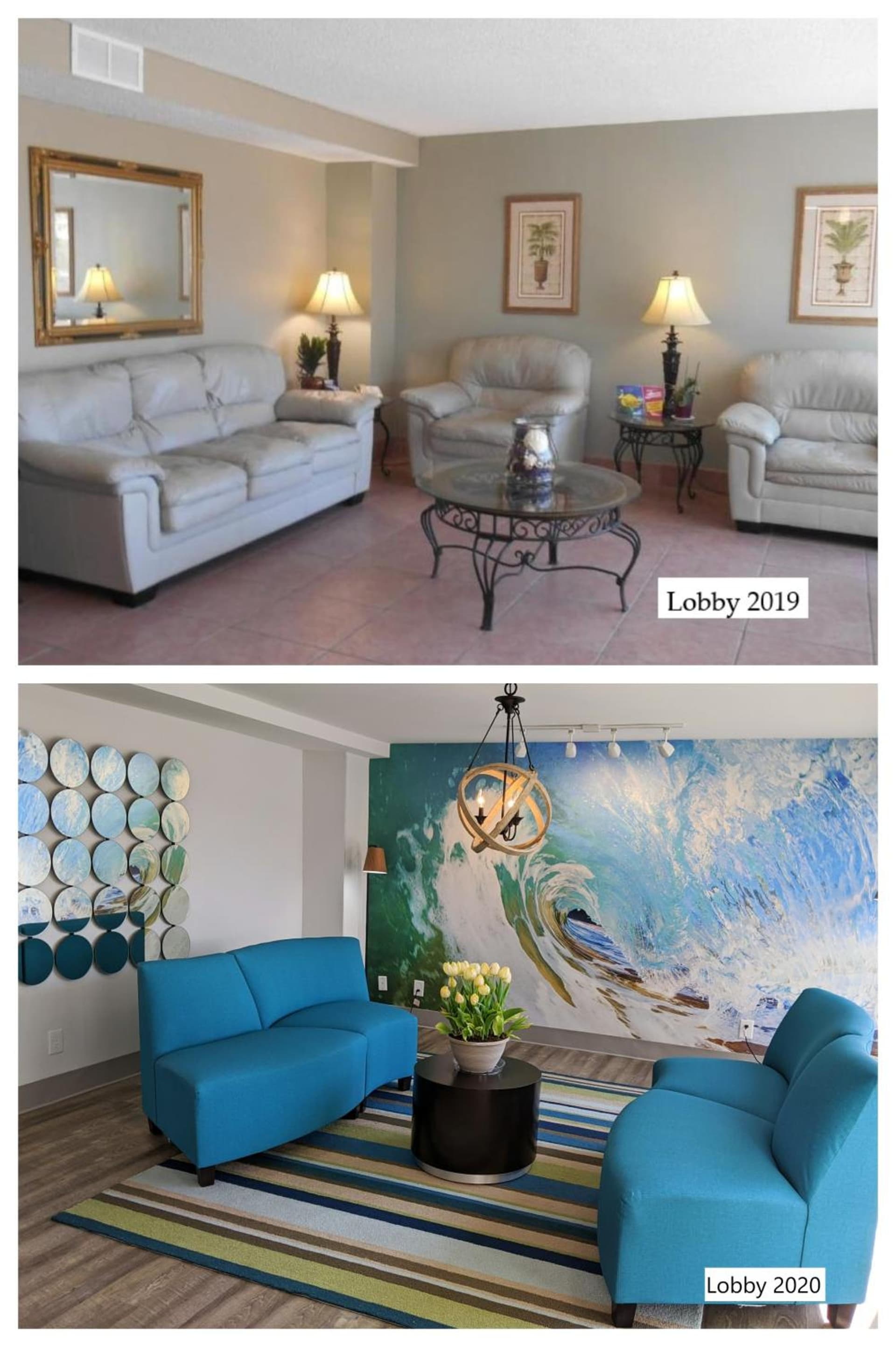 Tropical Seas Hotel gallery photo in Myrtle Beach, SC — image 79