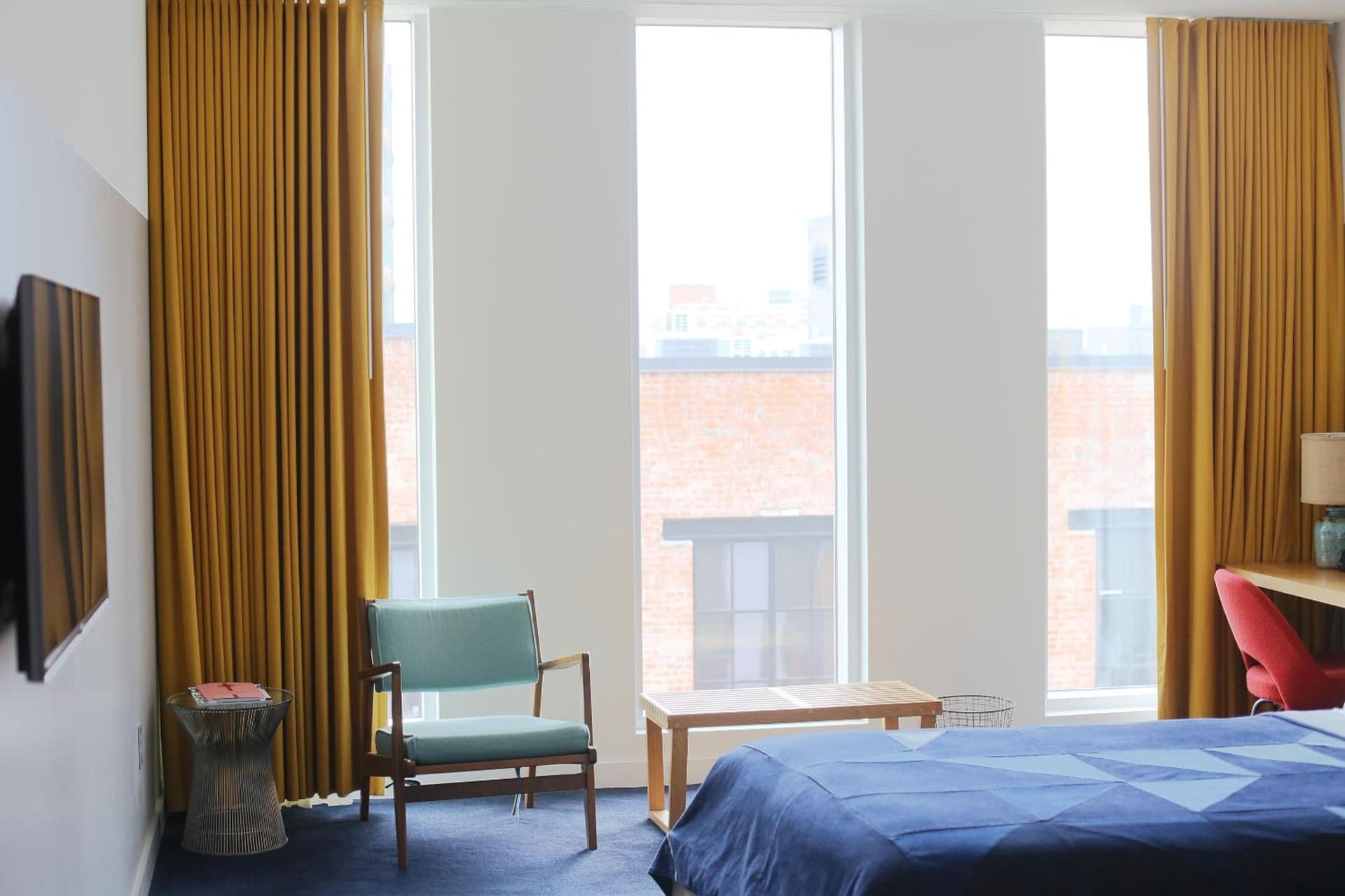 The Durham Hotel gallery photo in Durham, NC — image 31