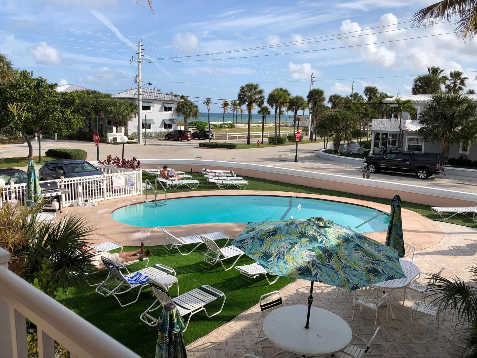Coral Key Inn gallery photo in Fort Lauderdale, FL — image 28