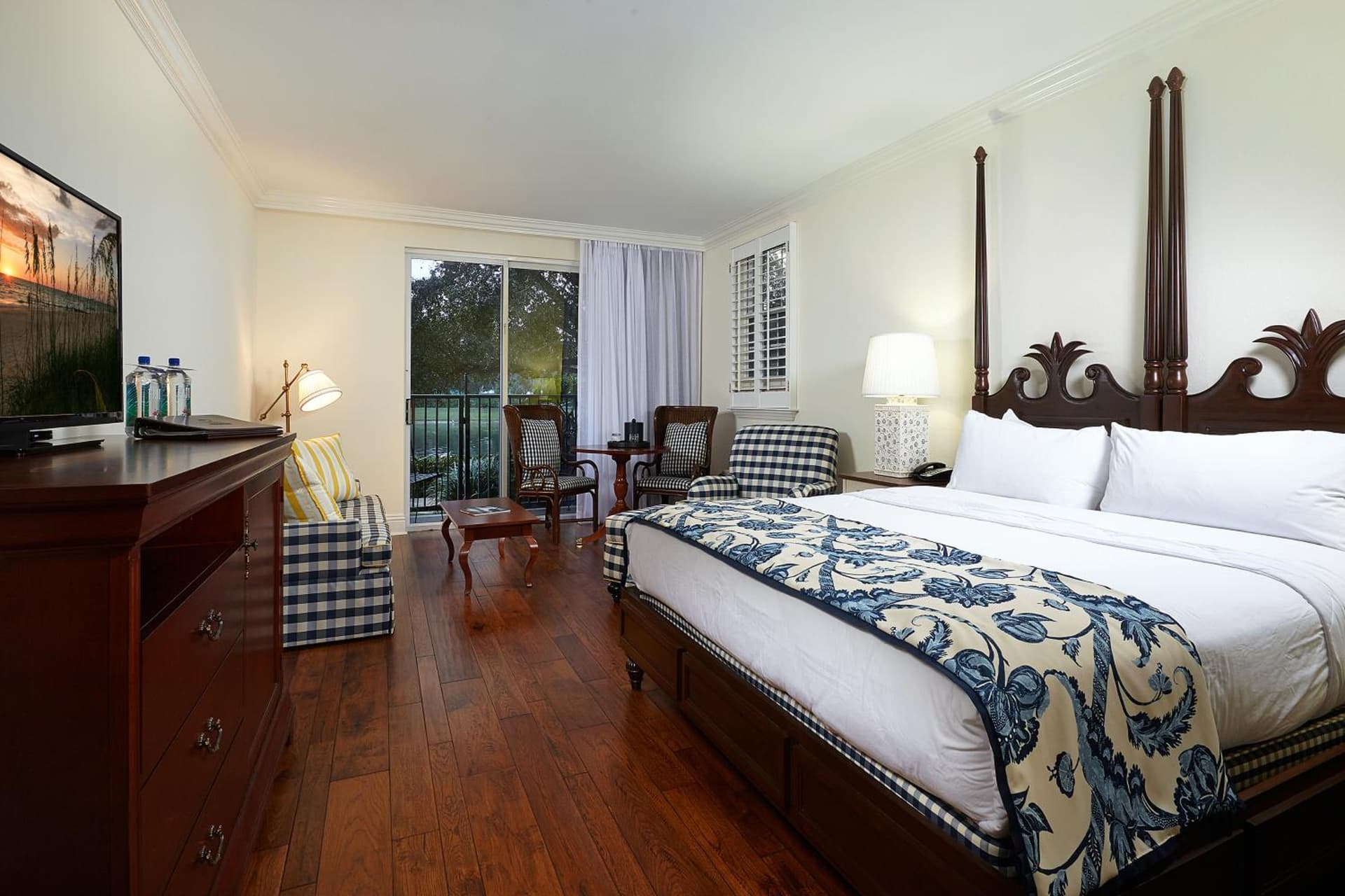 Inn at Pelican Bay gallery photo in Naples, FL — image 13
