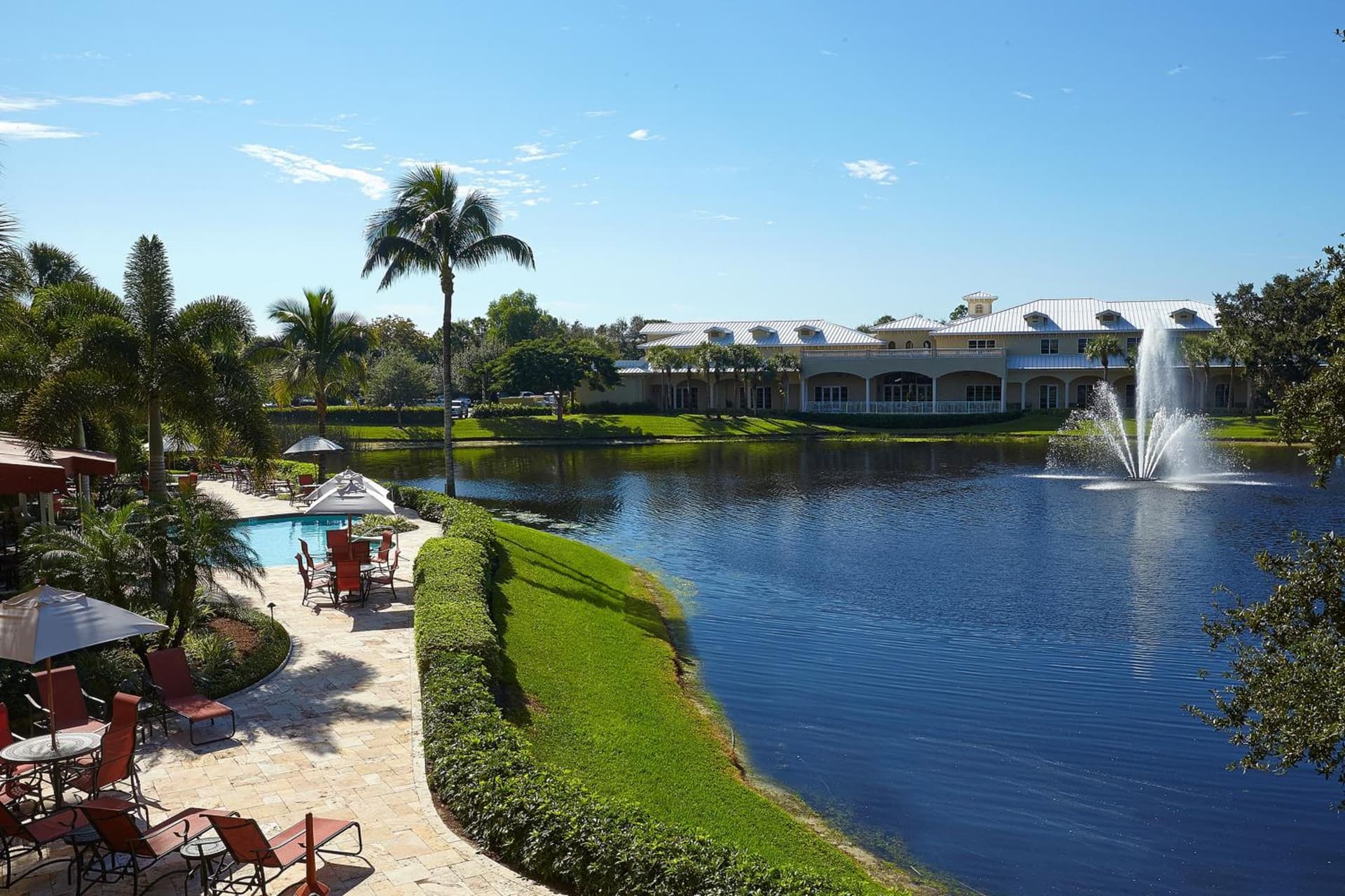 Inn at Pelican Bay gallery photo in Naples, FL — image 20