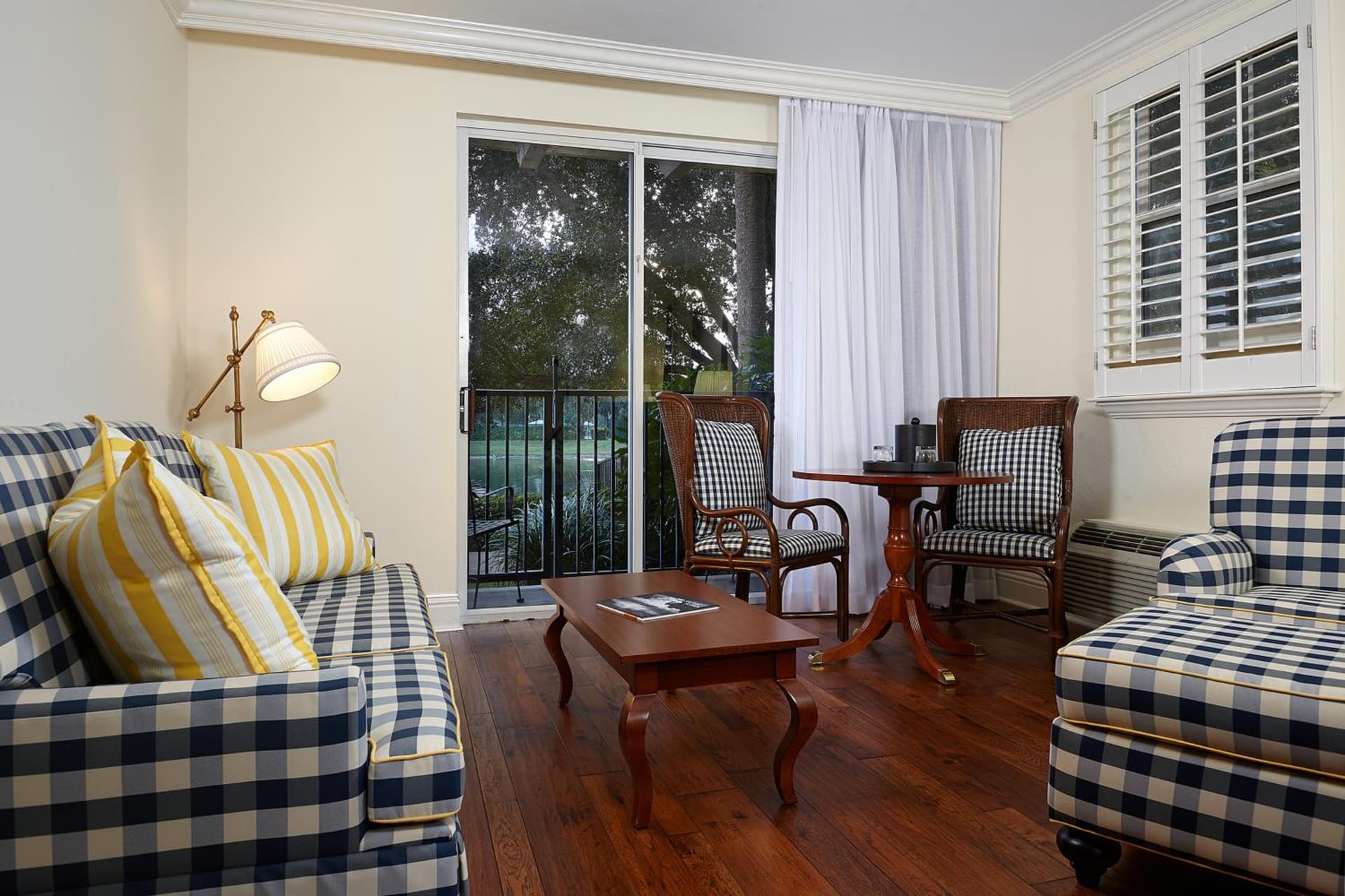 Inn at Pelican Bay gallery photo in Naples, FL — image 21