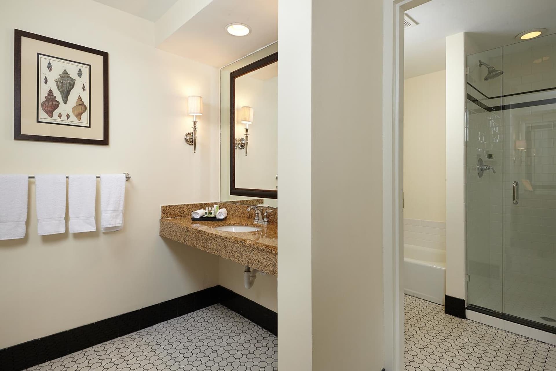 Inn at Pelican Bay gallery photo in Naples, FL — image 23