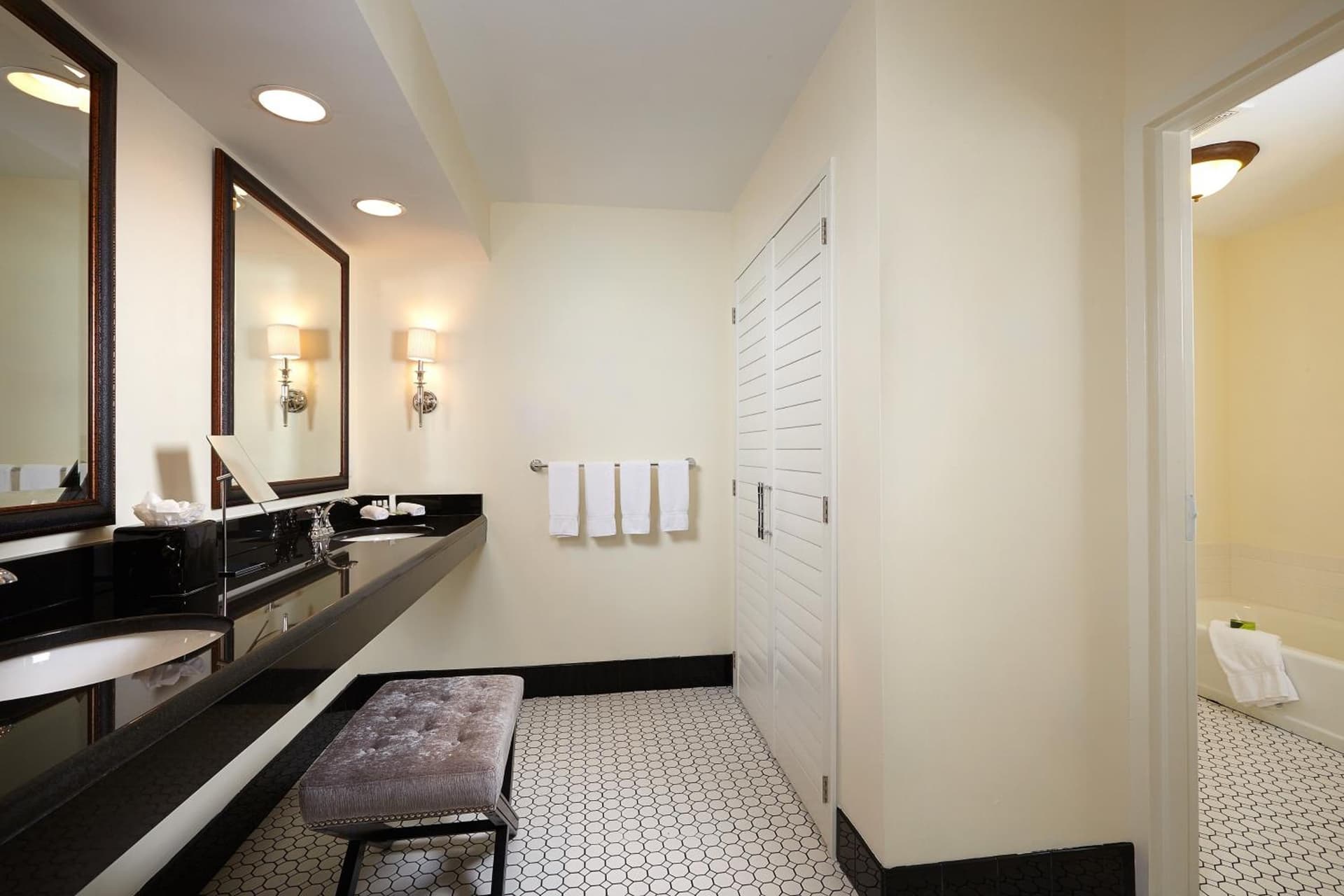 Inn at Pelican Bay gallery photo in Naples, FL — image 26