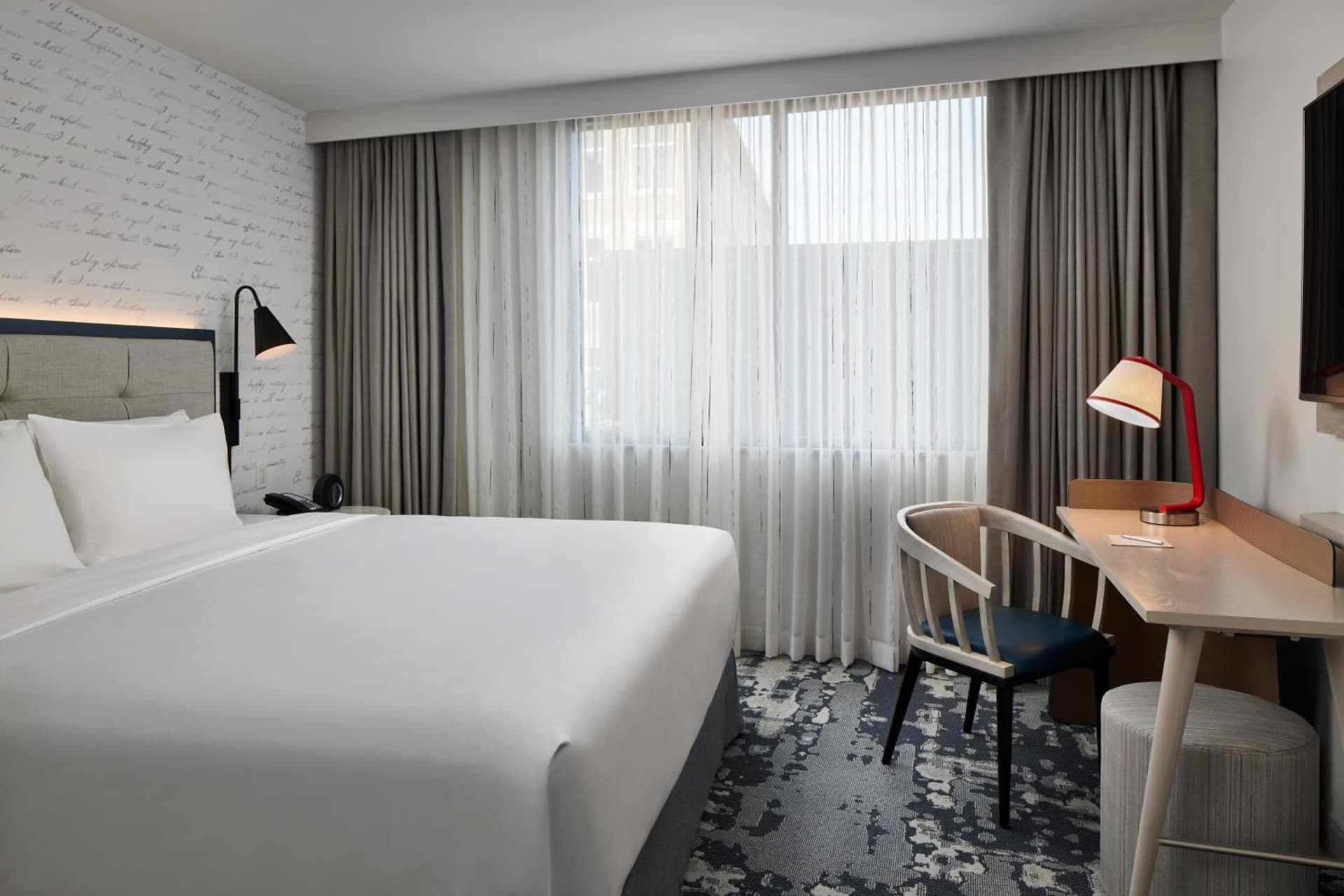 Hyatt Centric Old Town Alexandria gallery photo in Alexandria, VA — image 13