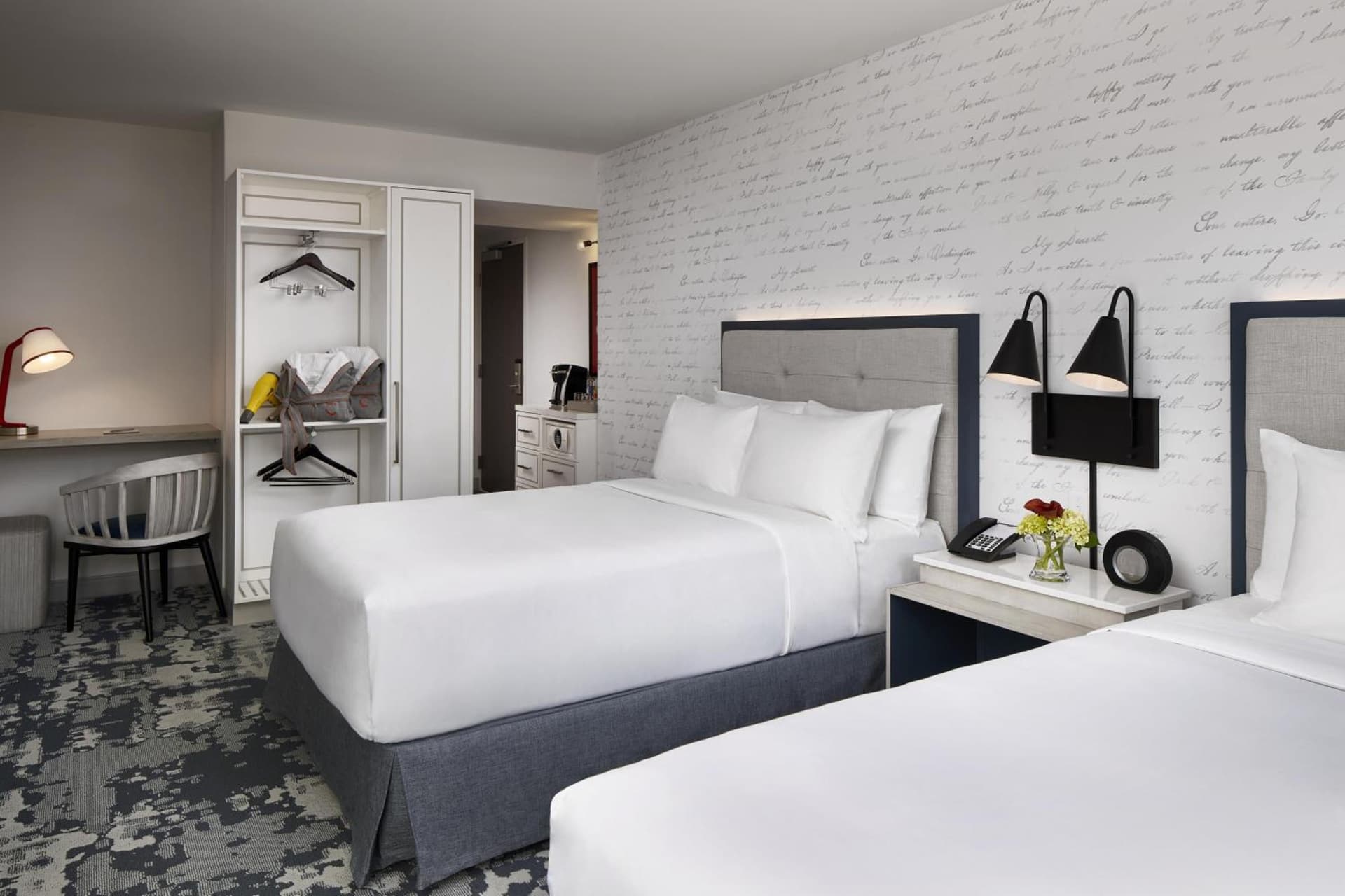 Hyatt Centric Old Town Alexandria gallery photo in Alexandria, VA — image 14