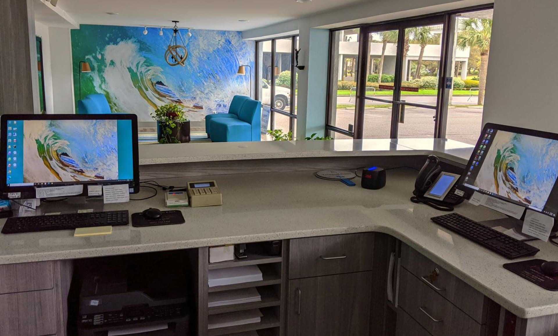 Tropical Seas Hotel gallery photo in Myrtle Beach, SC — image 42