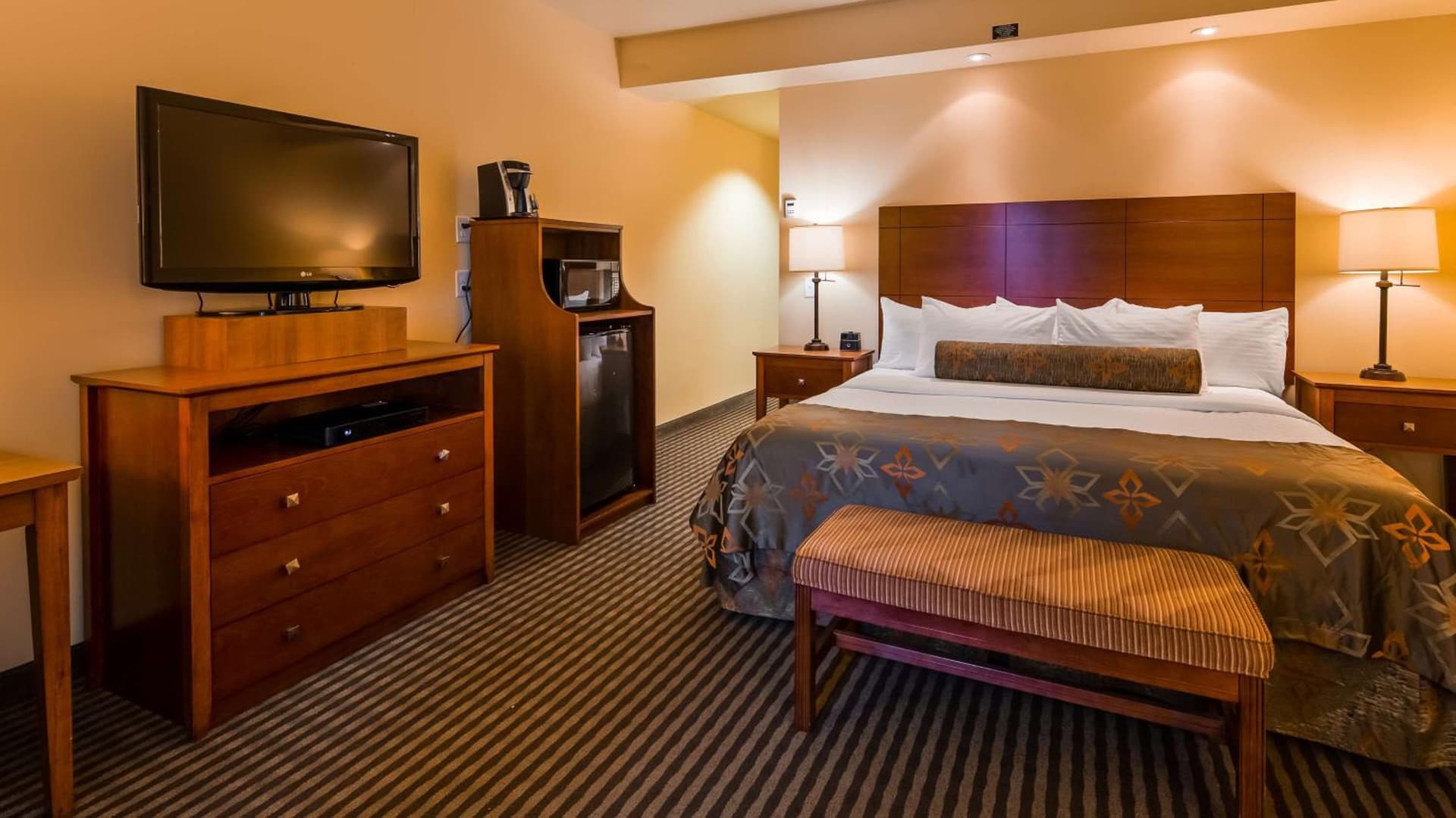 Best Western PLUS Westgate Inn and Suites gallery photo in Leland, NC — image 14