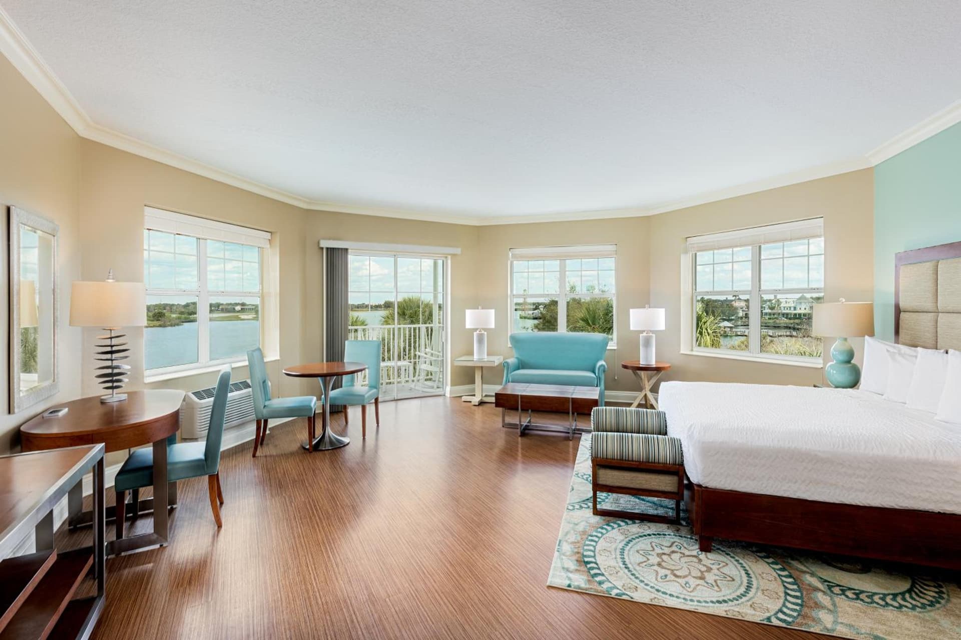 The Waterfront Inn gallery photo in The Villages, FL — image 21