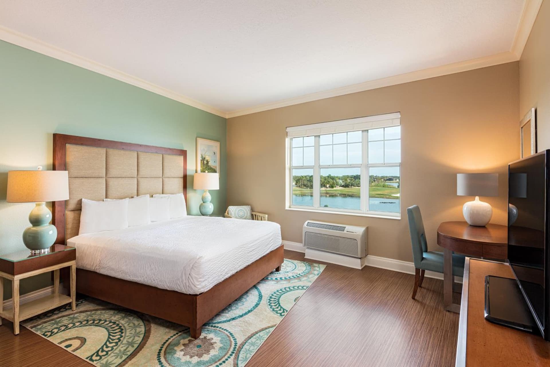 The Waterfront Inn gallery photo in The Villages, FL — image 28
