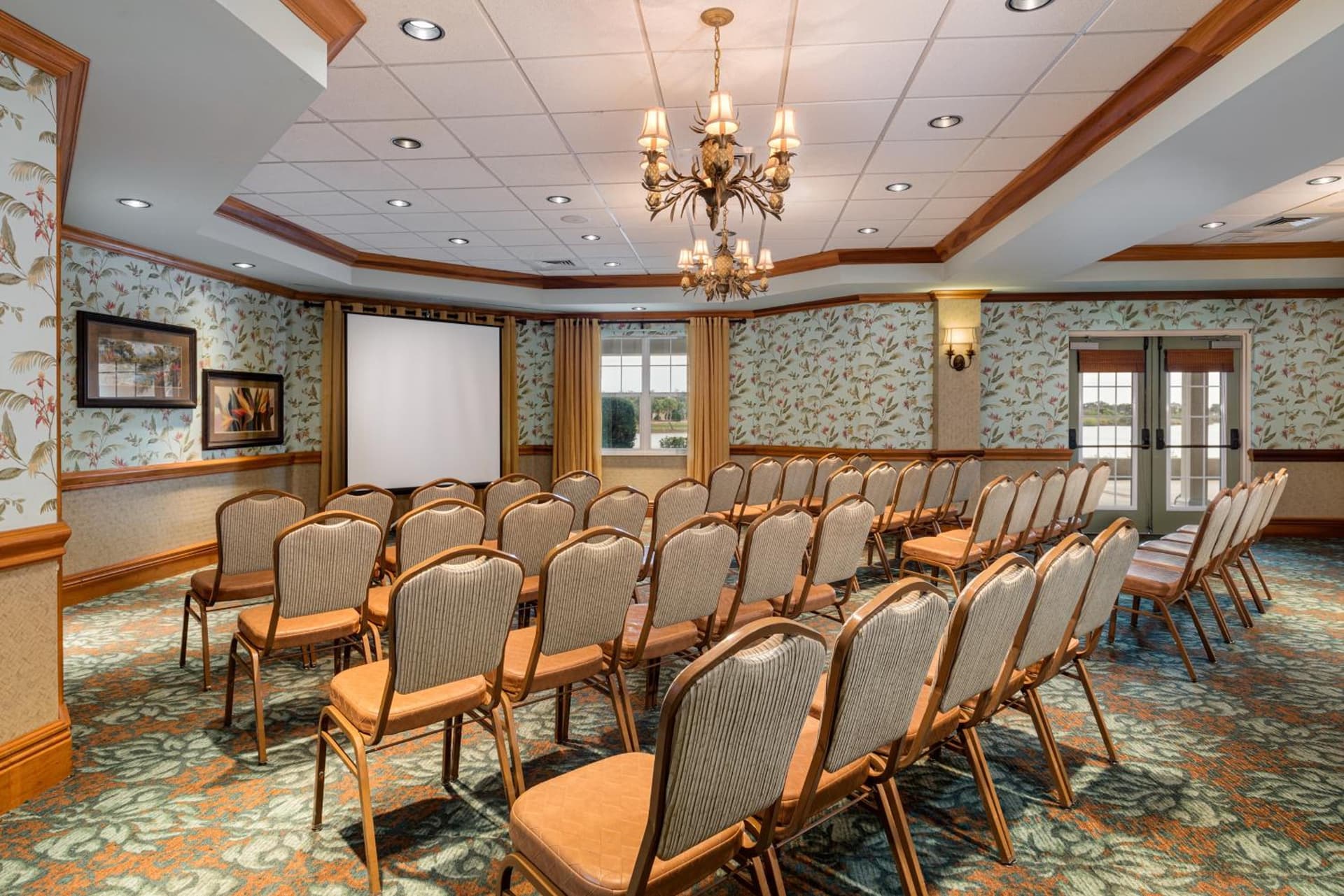 The Waterfront Inn gallery photo in The Villages, FL — image 31