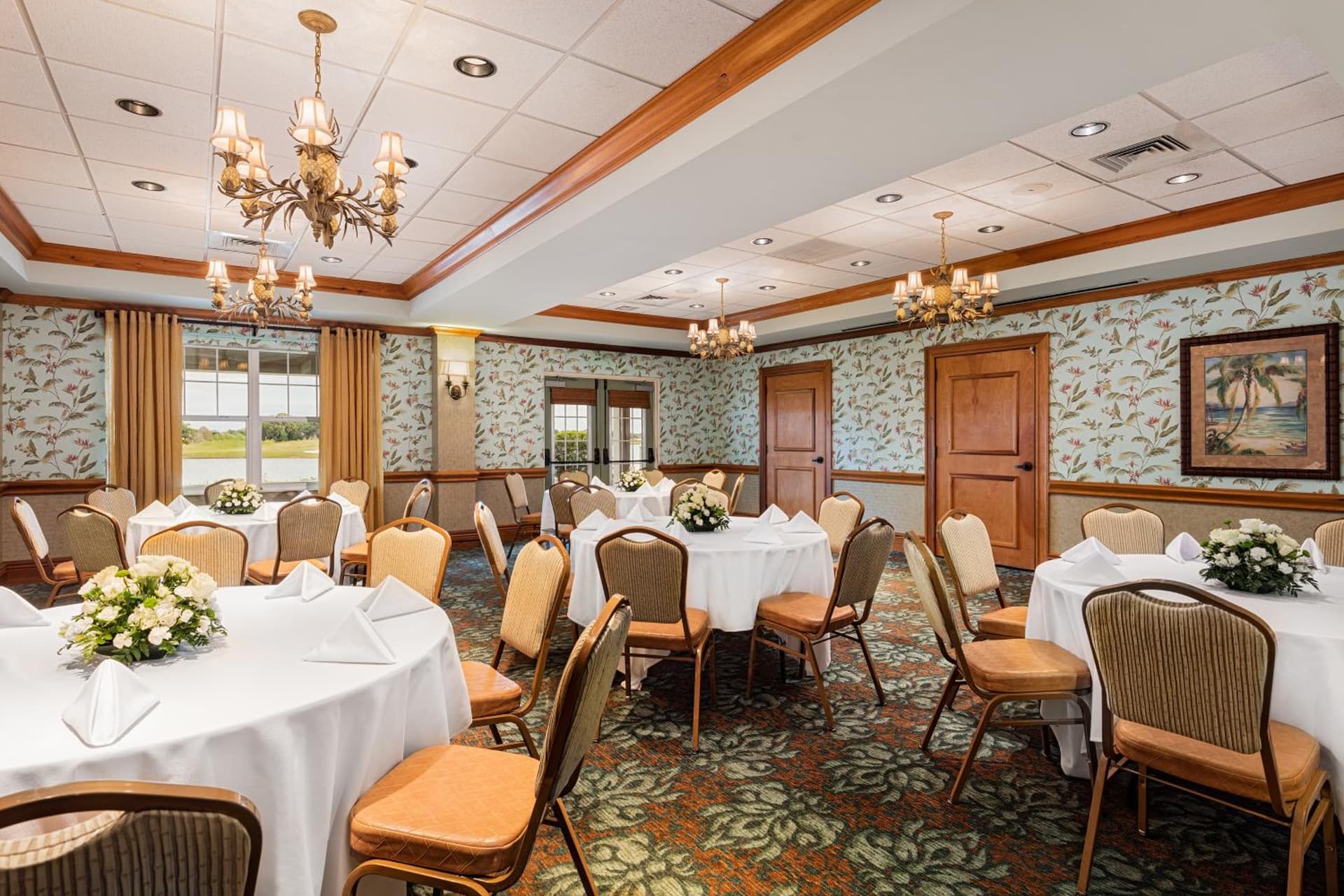 The Waterfront Inn gallery photo in The Villages, FL — image 16