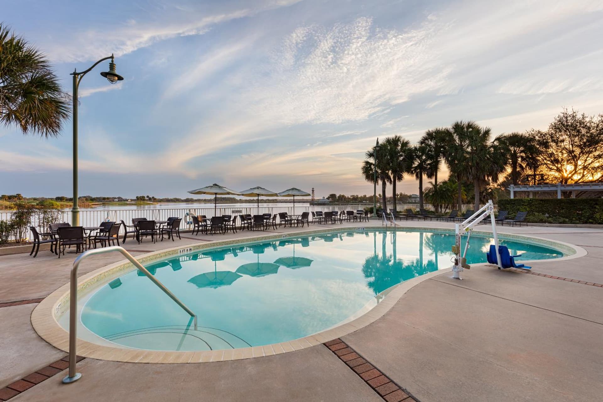 The Waterfront Inn gallery photo in The Villages, FL — image 37