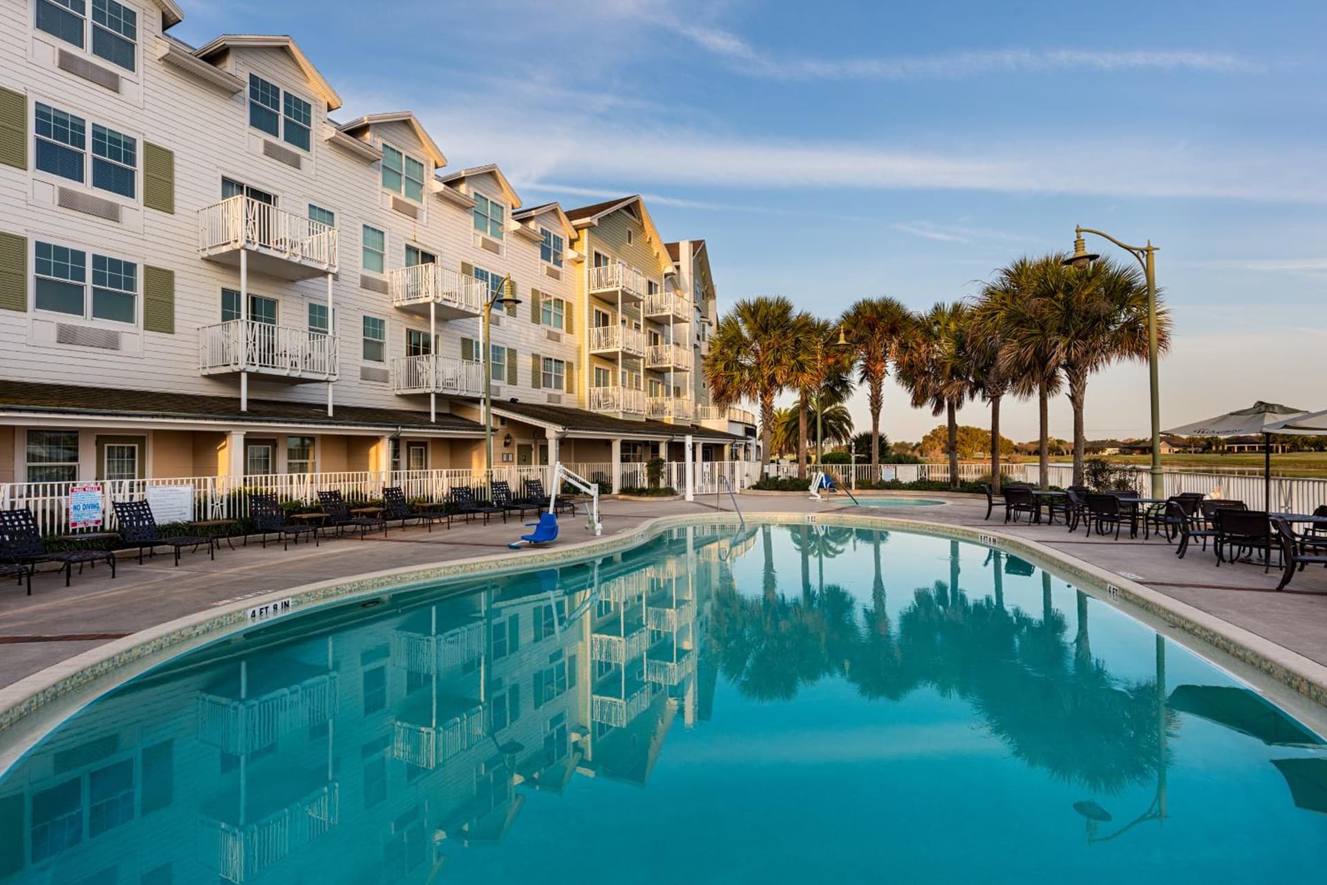 The Waterfront Inn gallery photo in The Villages, FL — image 35