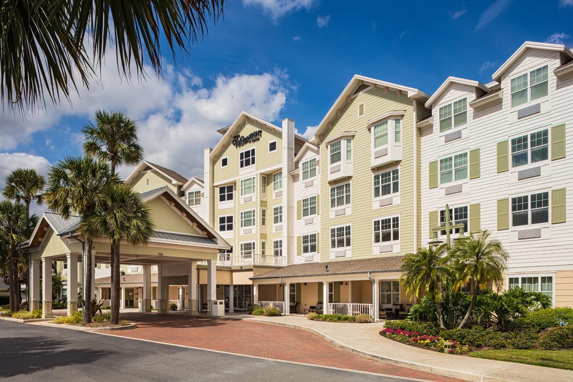 The Waterfront Inn gallery photo in The Villages, FL — image 33