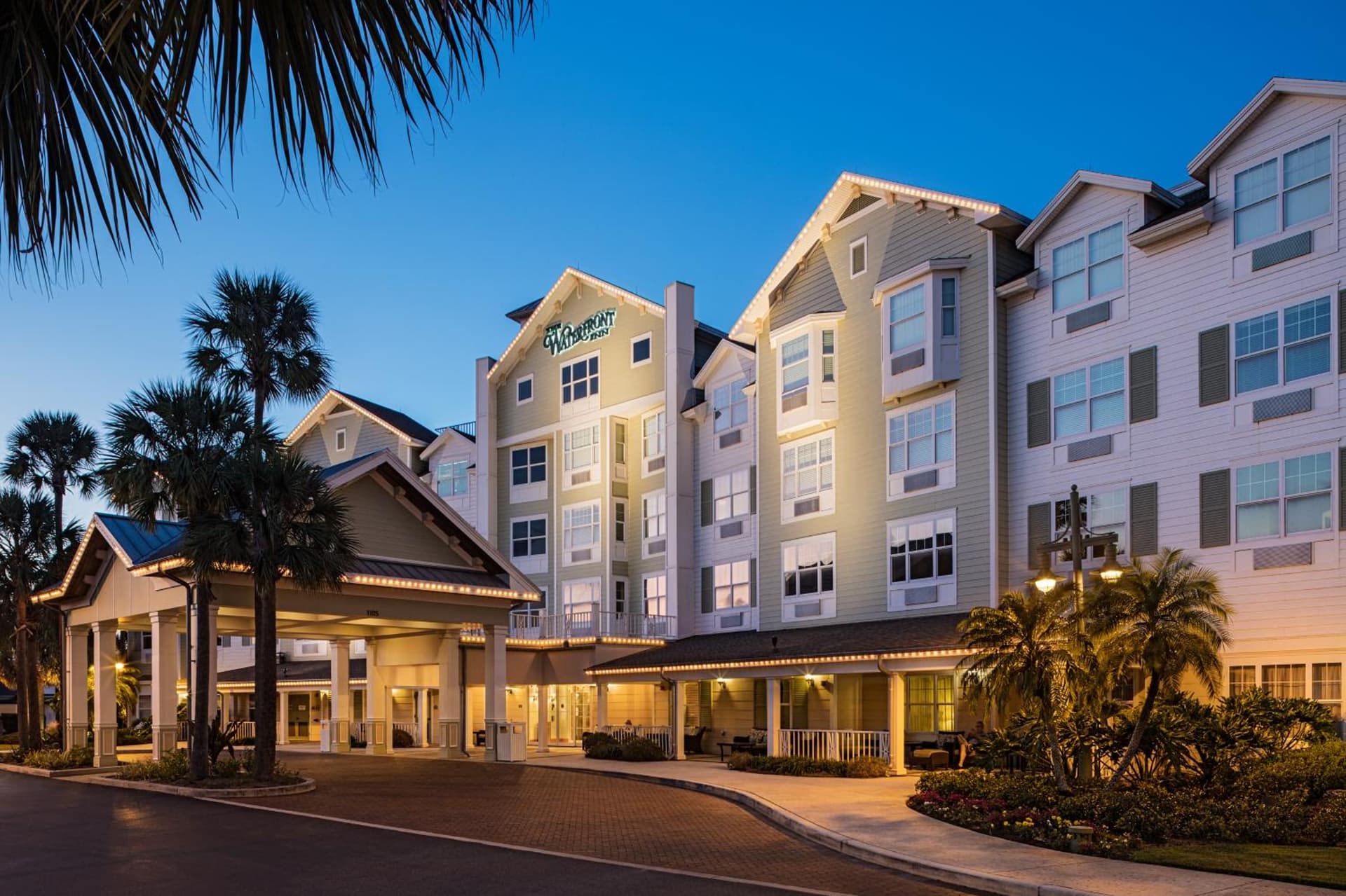 The Waterfront Inn gallery photo in The Villages, FL — image 12