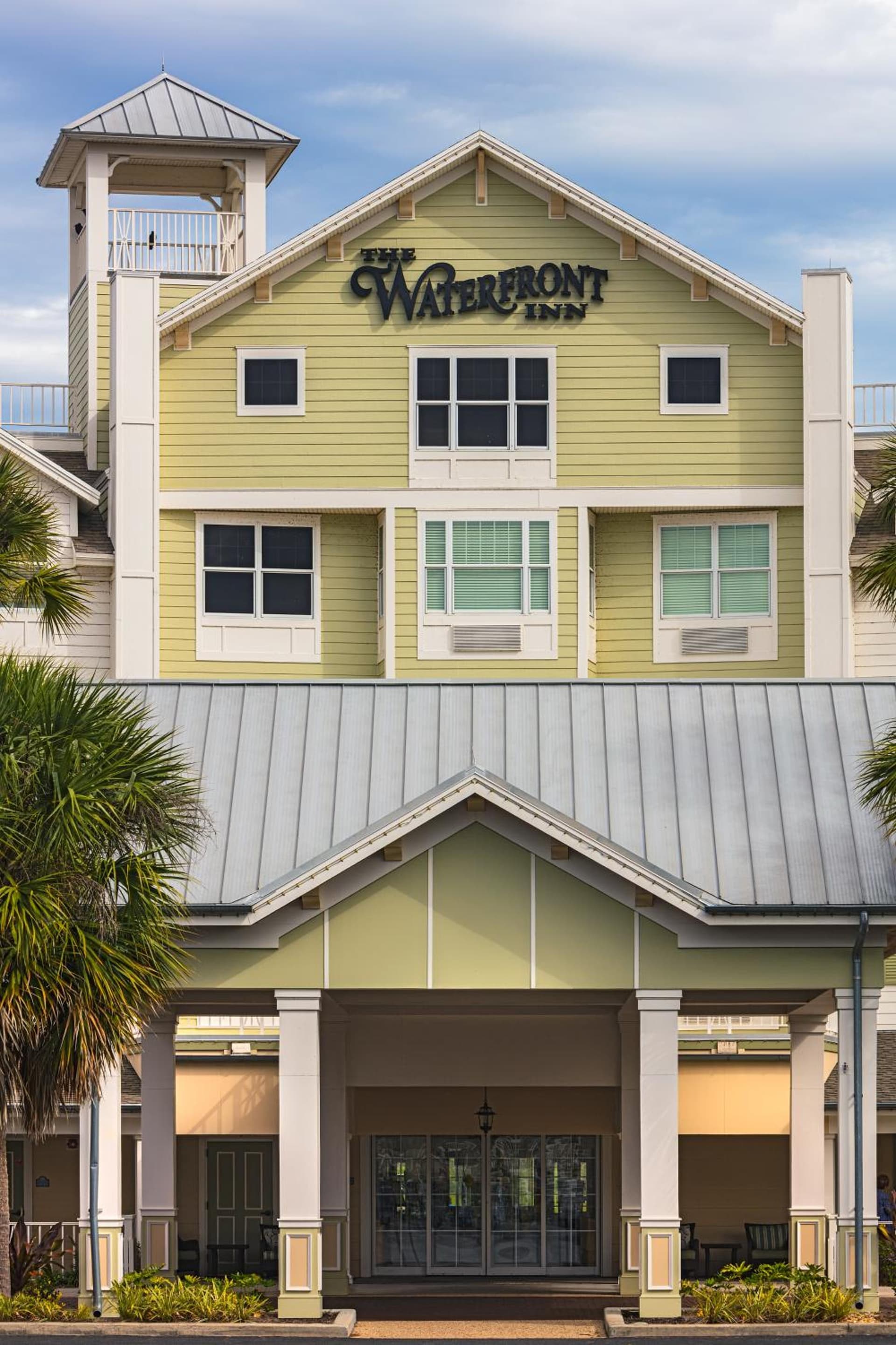 The Waterfront Inn gallery photo in The Villages, FL — image 17