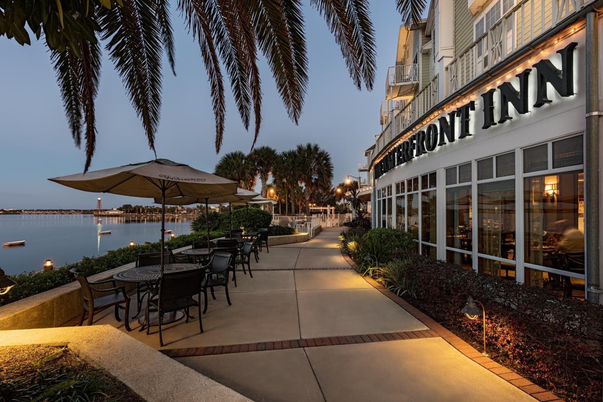 The Waterfront Inn gallery photo in The Villages, FL — image 23