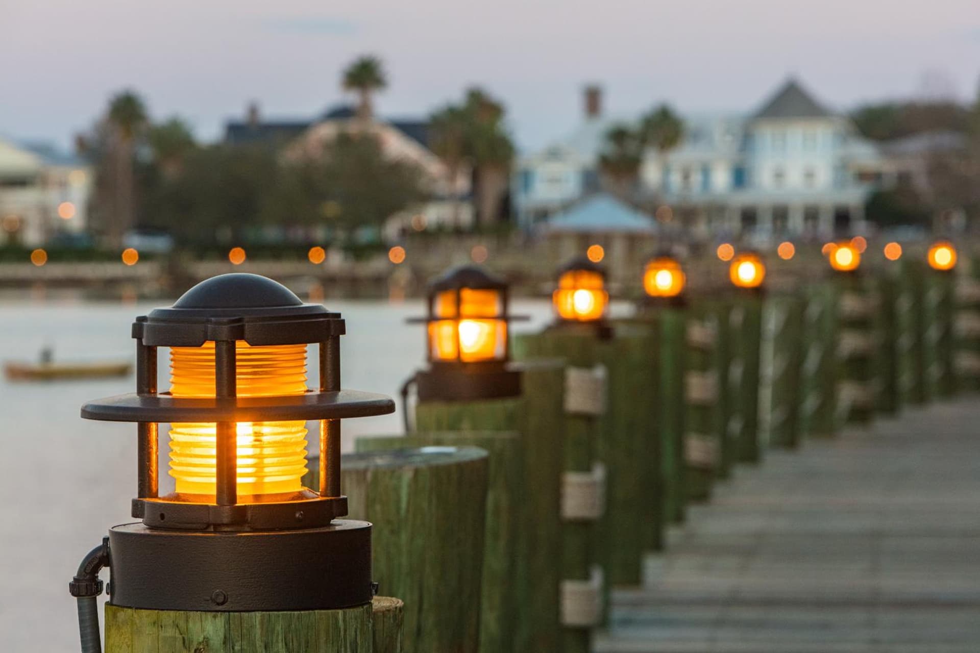 The Waterfront Inn gallery photo in The Villages, FL — image 27
