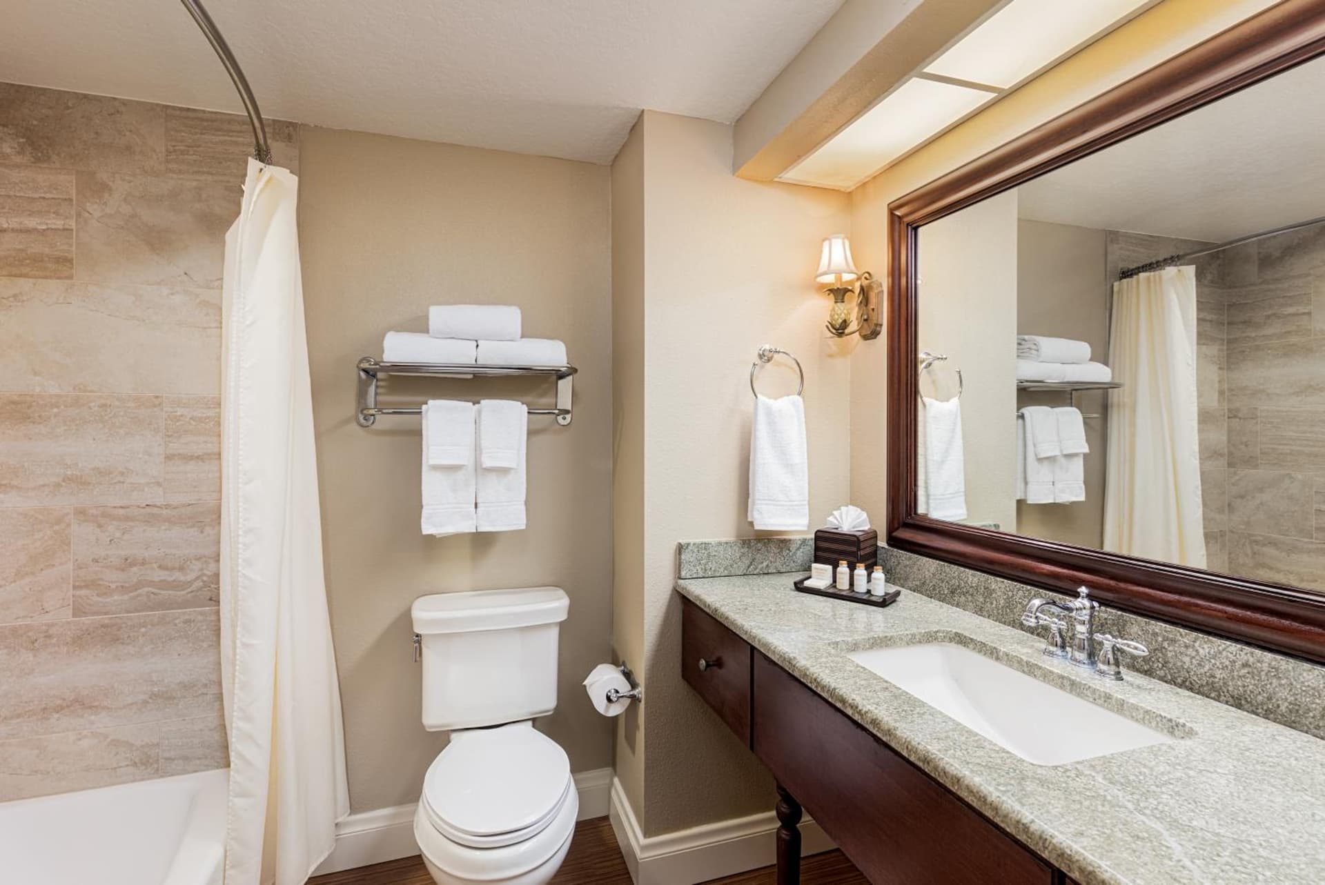 The Waterfront Inn property views in The Villages, FL — gallery photo 3