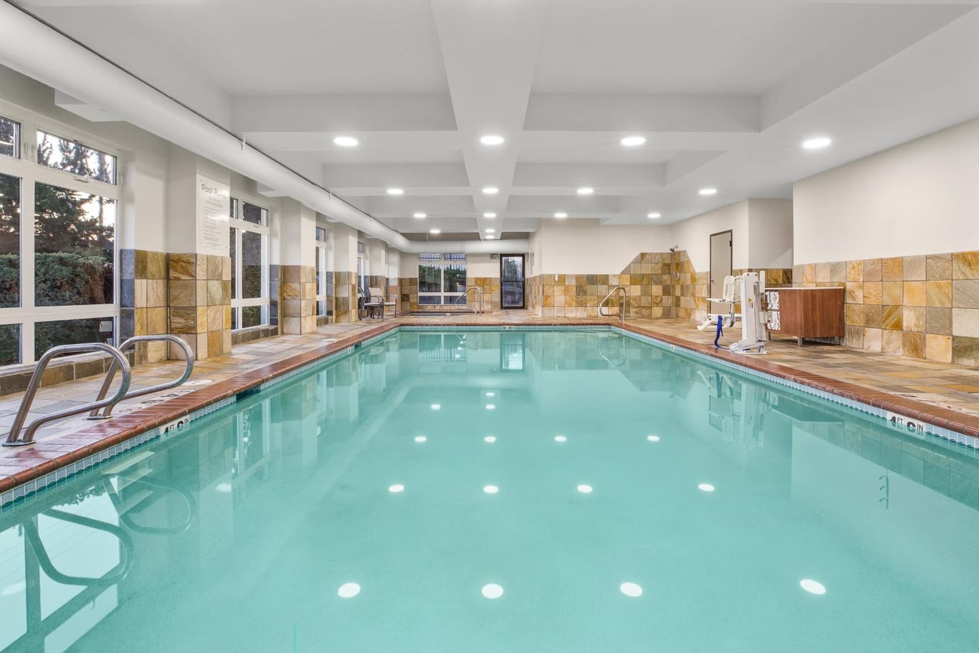 Holiday Inn Express & Suites Tacoma by IHG gallery photo in Tacoma, WA — image 16