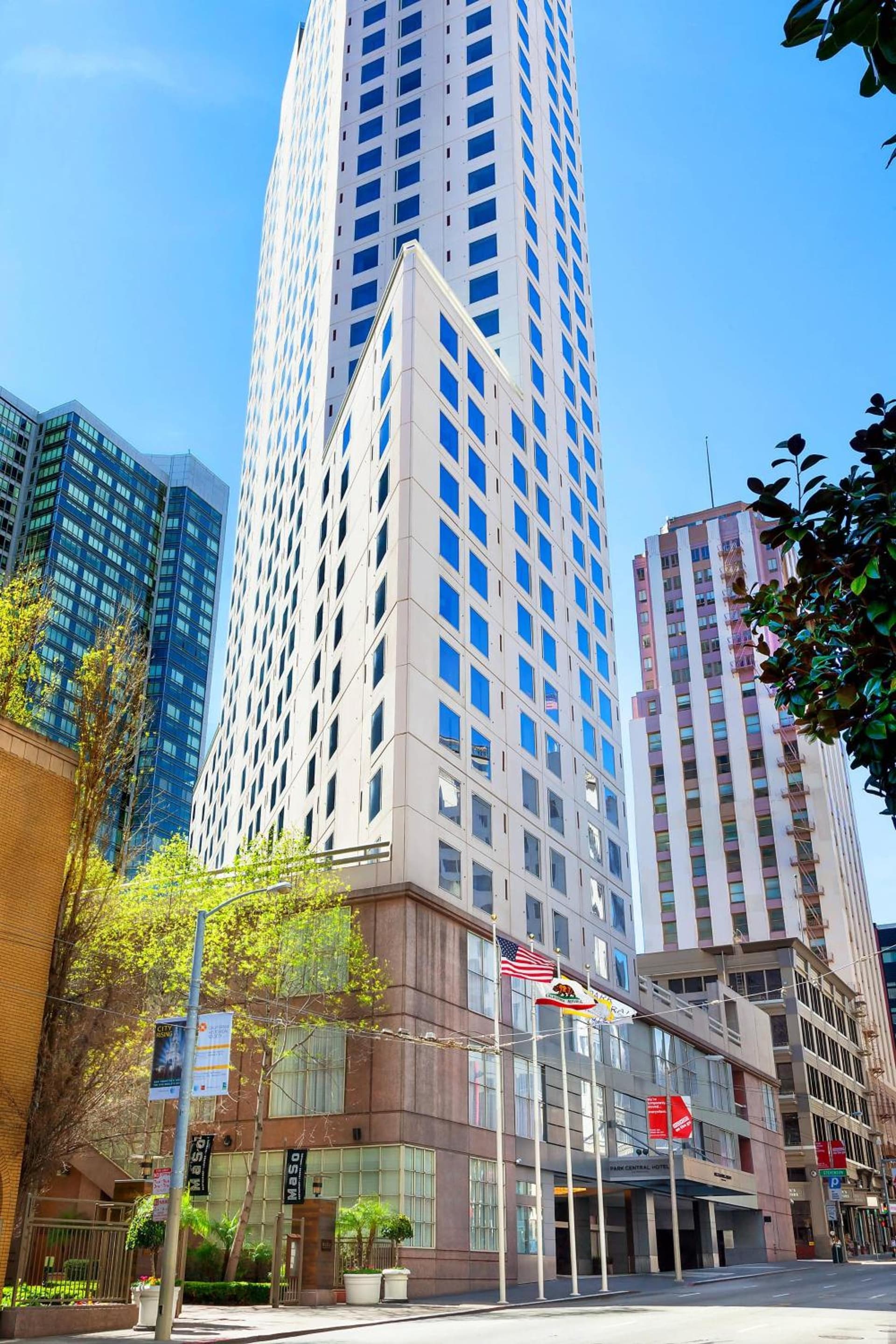 Hyatt Regency San Francisco Downtown SOMA gallery photo in San Francisco, CA — image 62