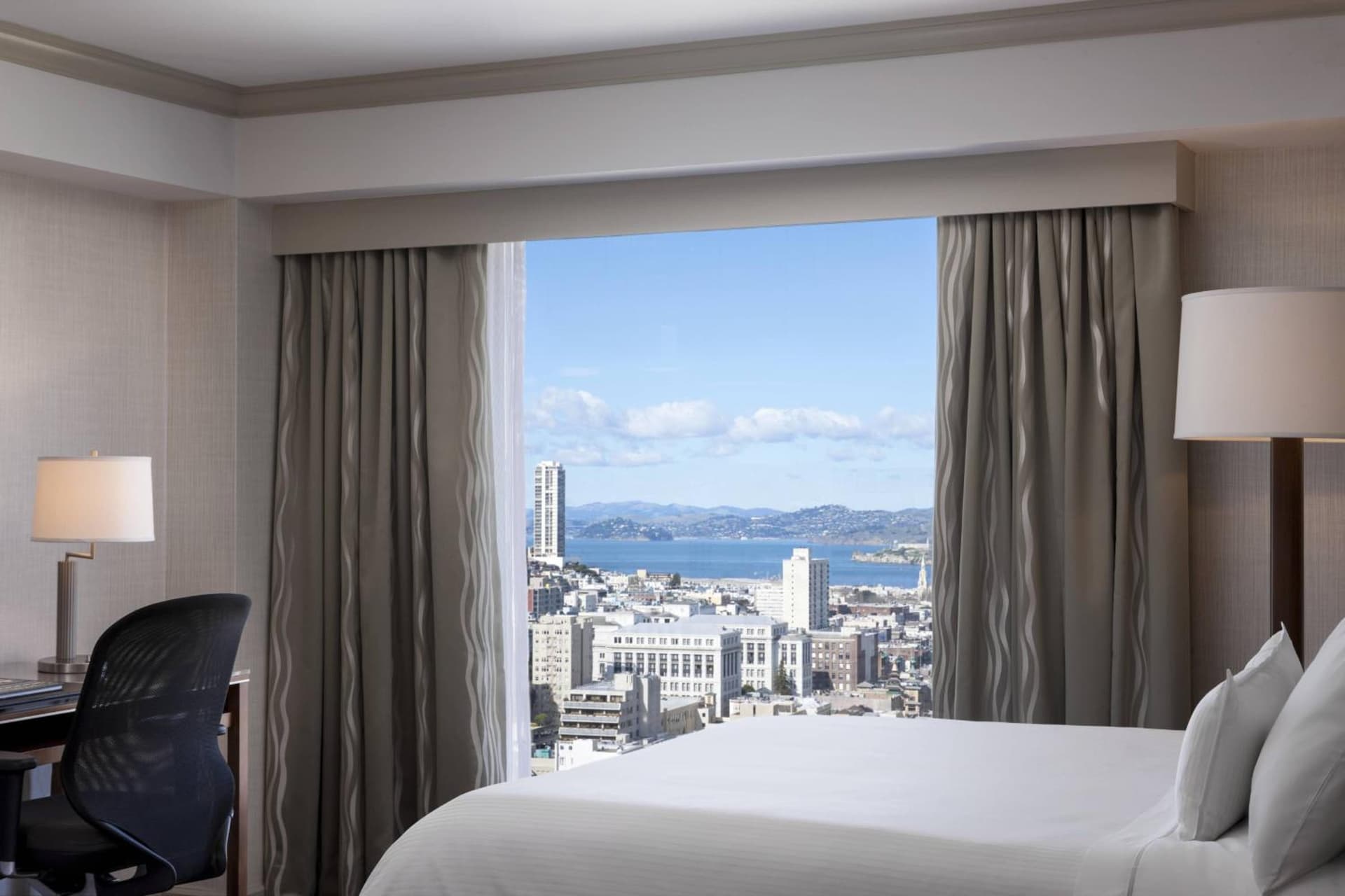 Hyatt Regency San Francisco Downtown SOMA gallery photo in San Francisco, CA — image 65