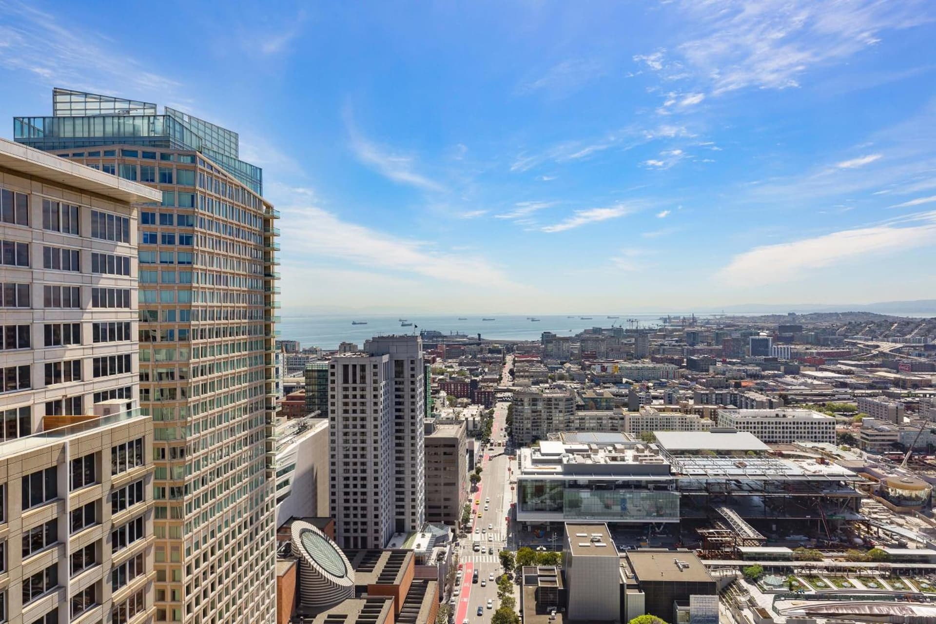 Hyatt Regency San Francisco Downtown SOMA gallery photo in San Francisco, CA — image 35