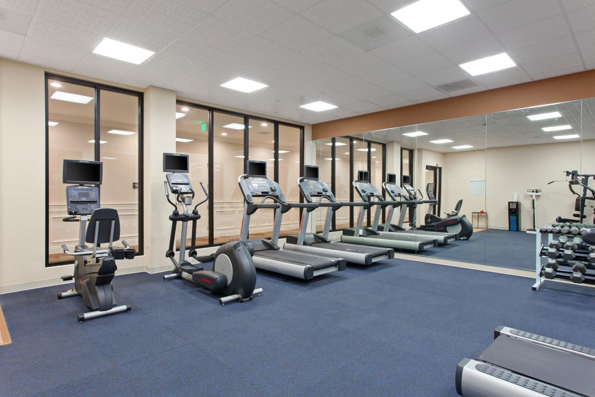 Holiday Inn El Monte - Los Angeles by IHG gallery photo in El Monte, CA — image 35