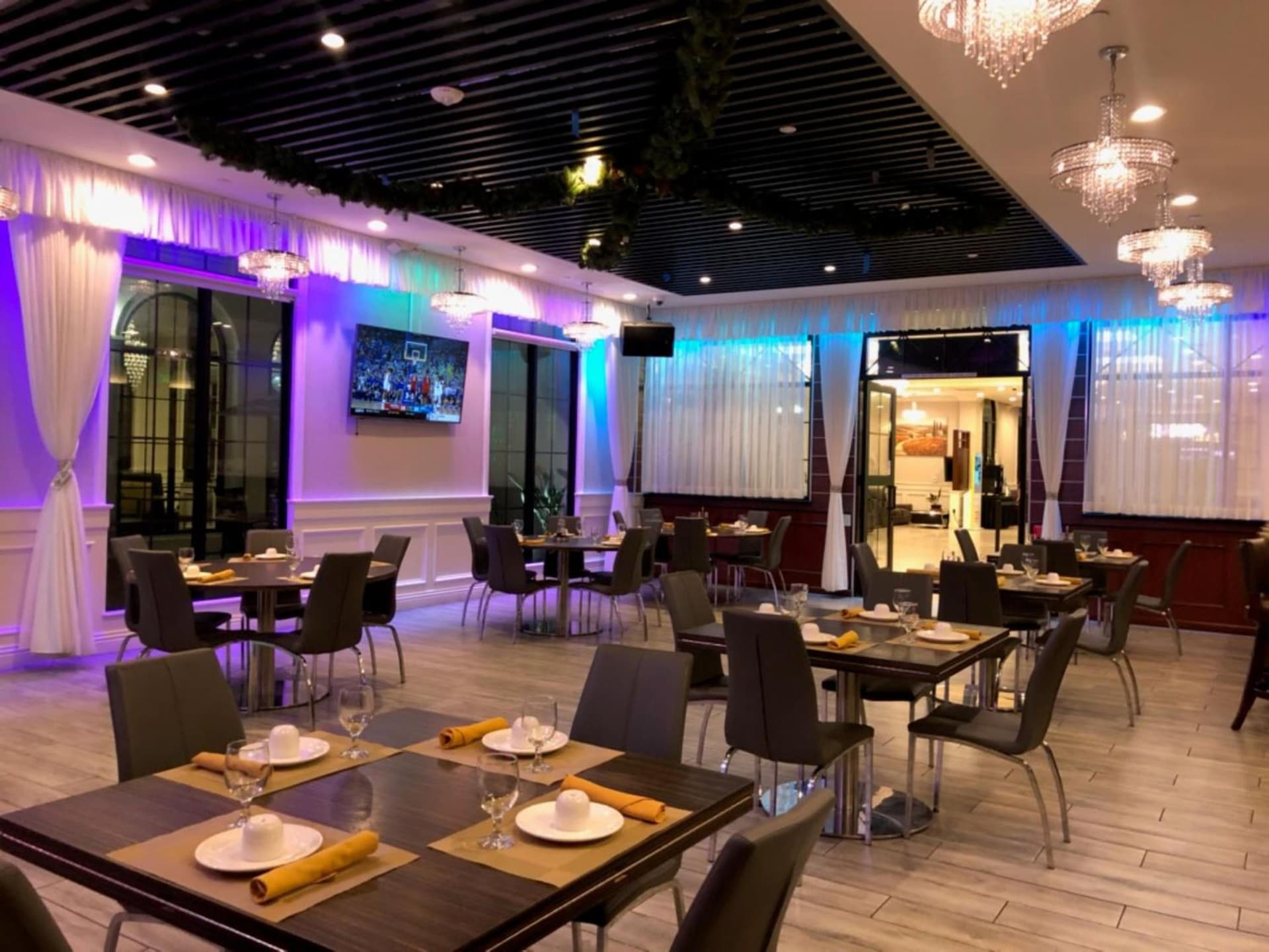 Holiday Inn El Monte - Los Angeles by IHG gallery photo in El Monte, CA — image 22