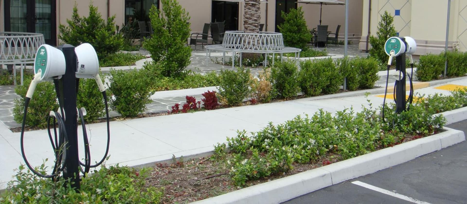 Holiday Inn El Monte - Los Angeles by IHG gallery photo in El Monte, CA — image 54