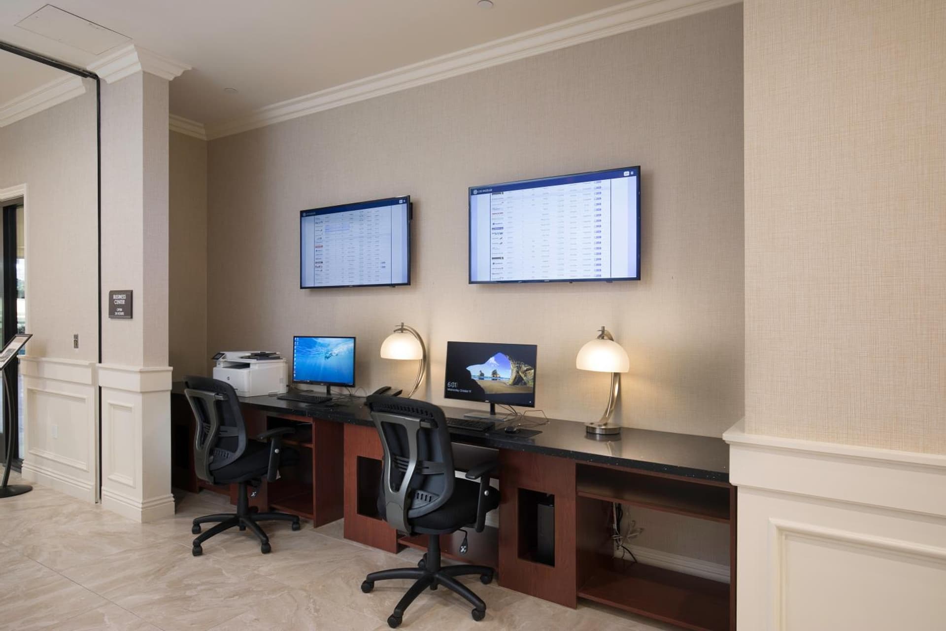 Holiday Inn El Monte - Los Angeles by IHG gallery photo in El Monte, CA — image 12