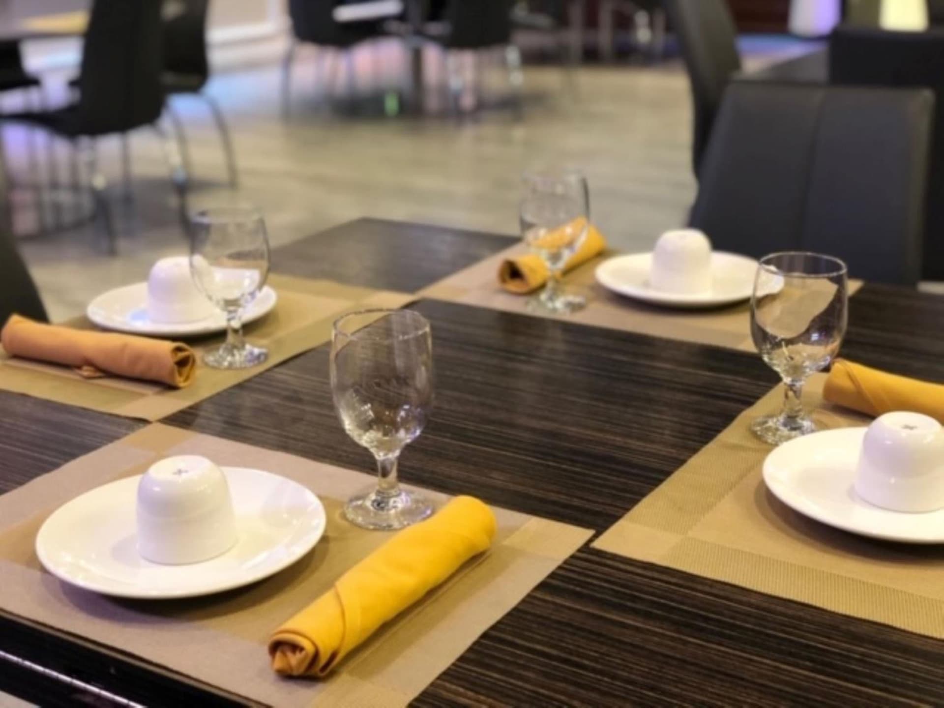 Holiday Inn El Monte - Los Angeles by IHG interior in El Monte, CA — gallery photo 2
