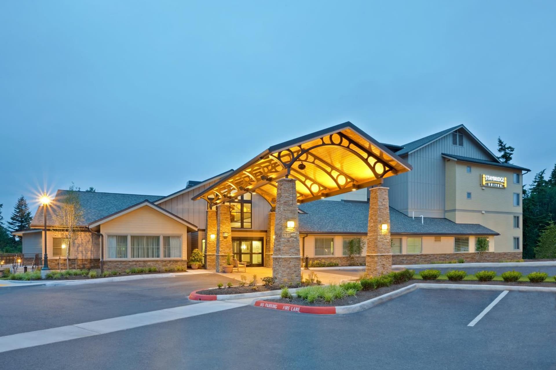 Staybridge Suites Everett - Paine Field by IHG — hotel in Mukilteo, Washington