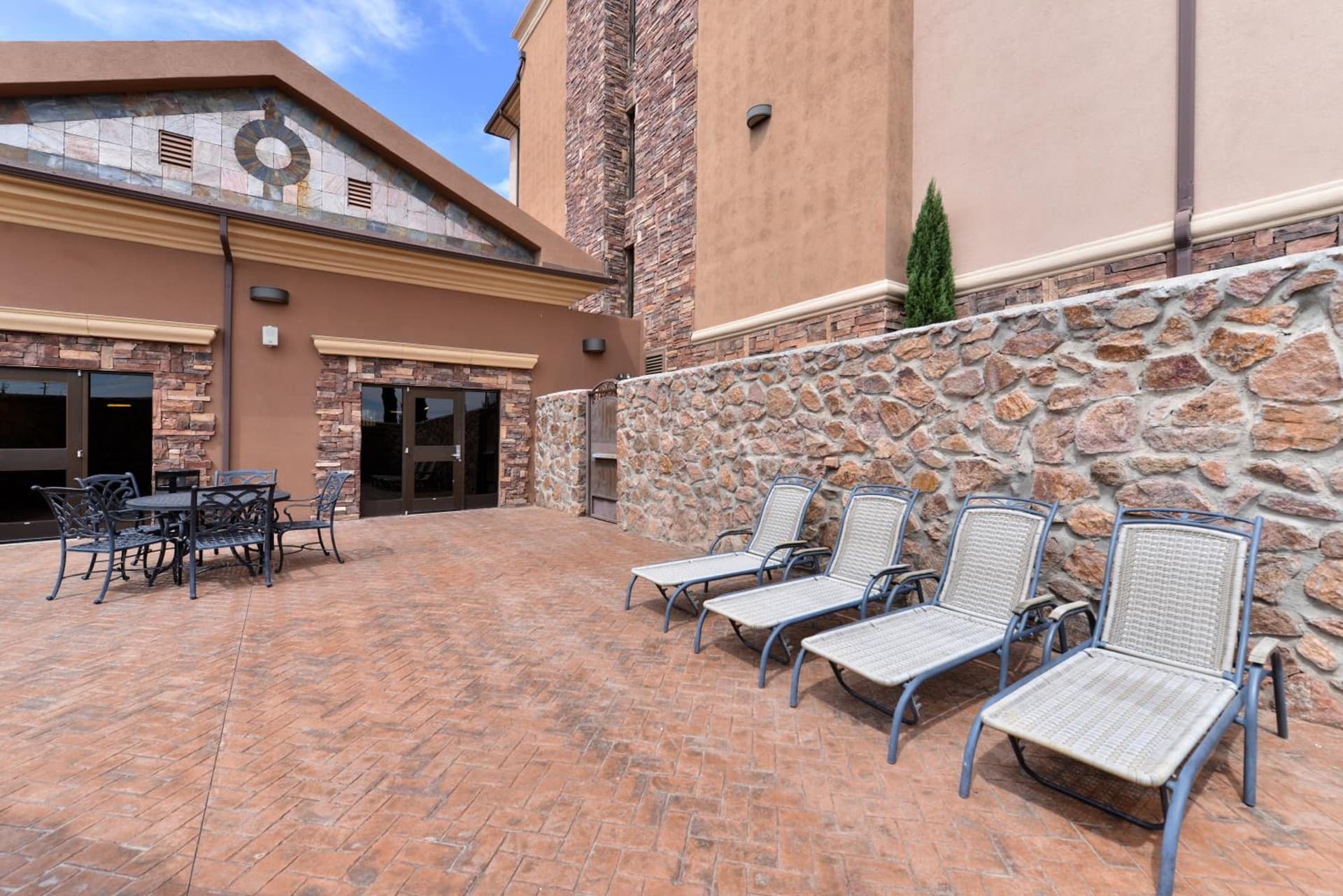 Holiday Inn Express Hotel & Suites Las Cruces by IHG gallery photo in Las Cruces, NM — image 7