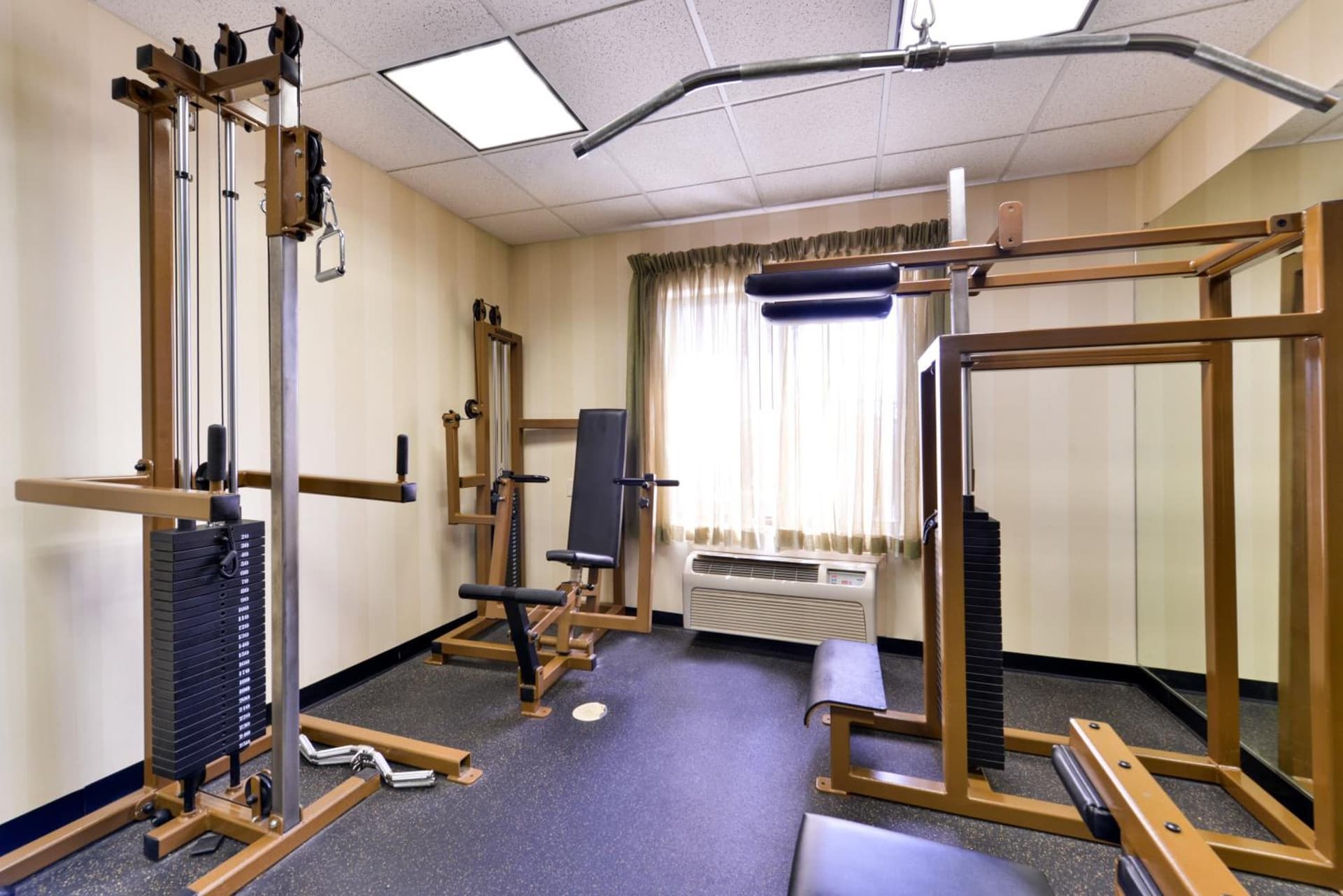 Holiday Inn Express Hotel & Suites Las Cruces by IHG gallery photo in Las Cruces, NM — image 31