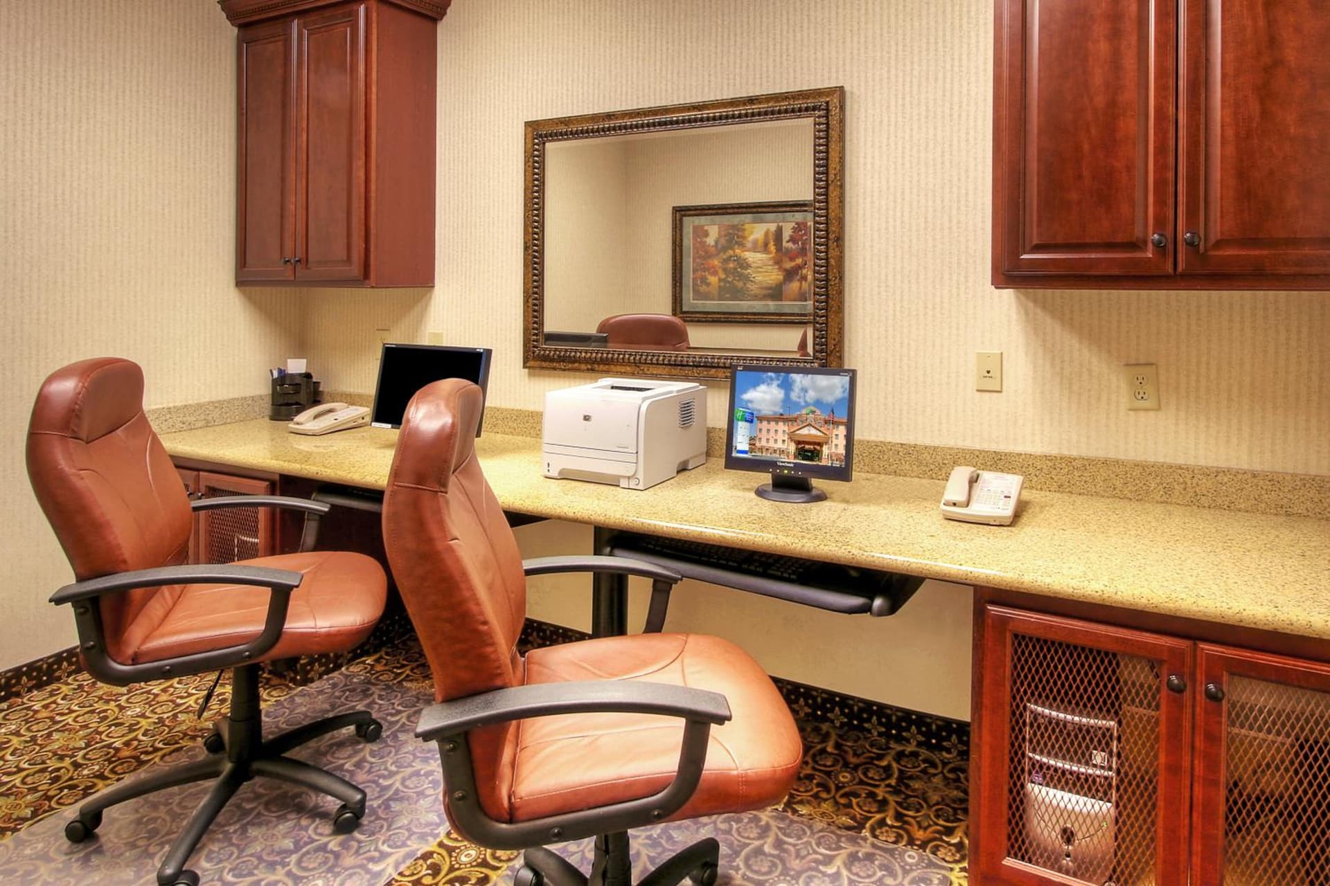 Holiday Inn Express Hotel & Suites Las Cruces by IHG gallery photo in Las Cruces, NM — image 15