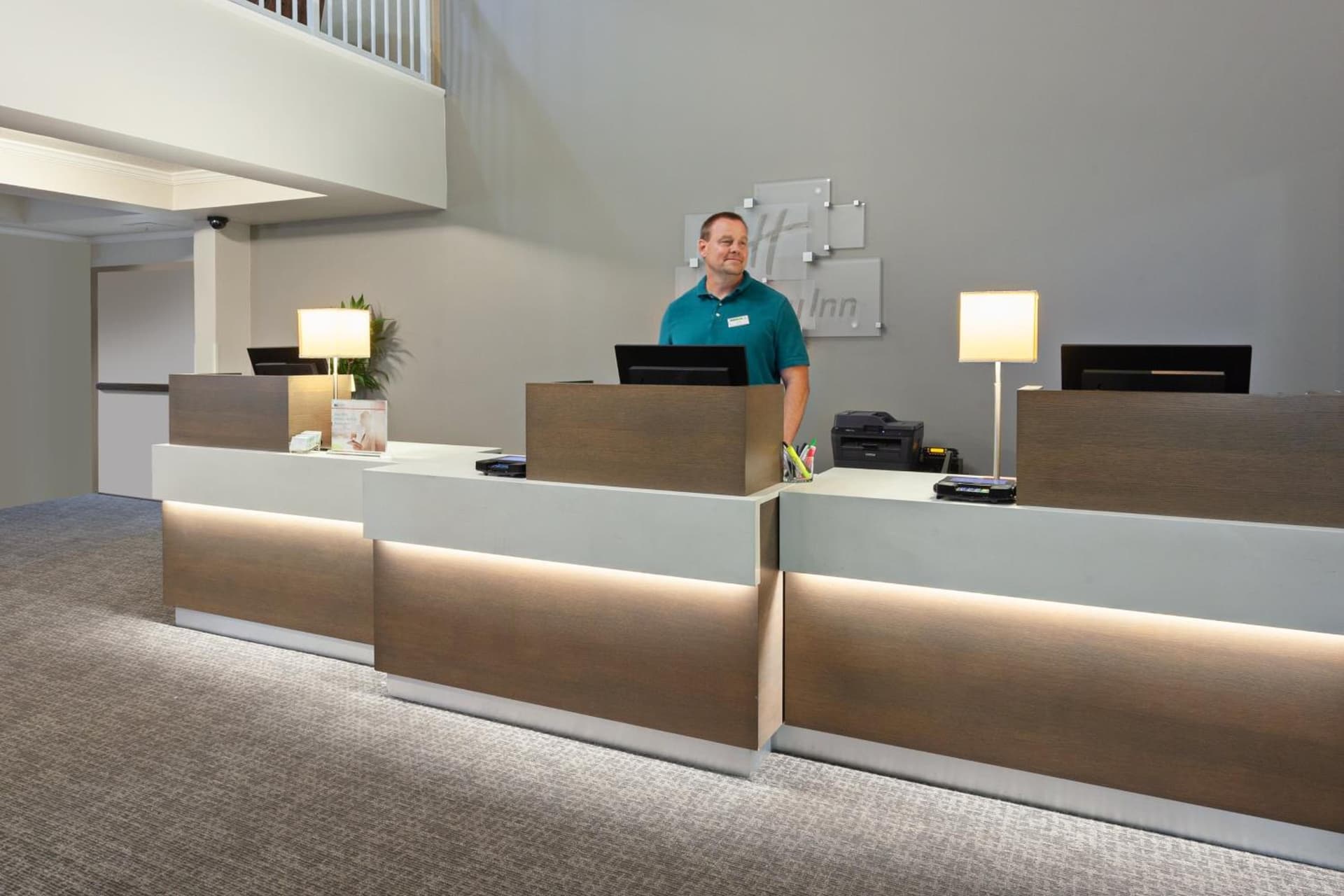 Holiday Inn & Suites San Mateo - SFO by IHG gallery photo in San Mateo, CA — image 25