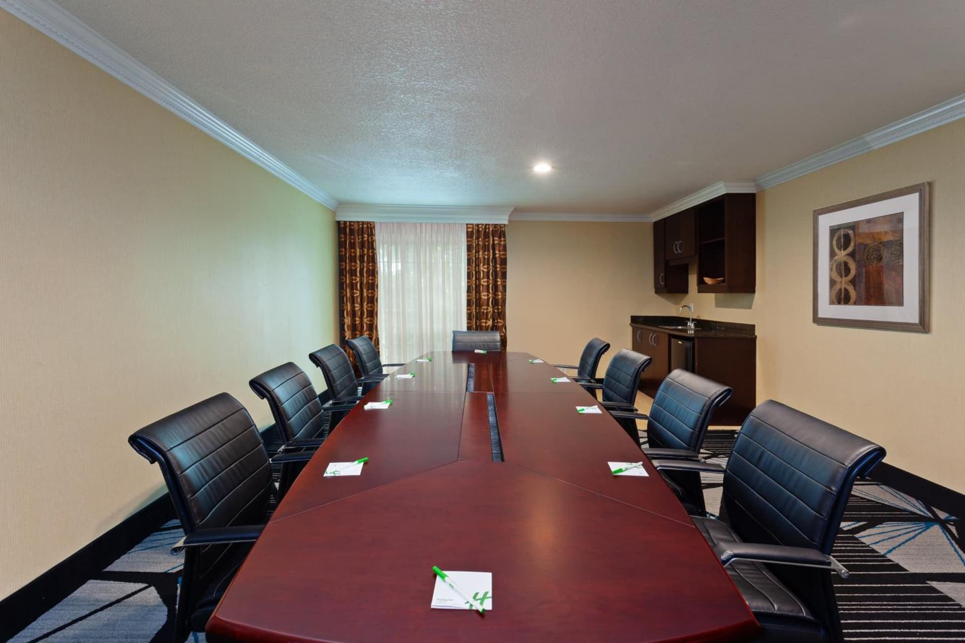 Holiday Inn & Suites San Mateo - SFO by IHG gallery photo in San Mateo, CA — image 30