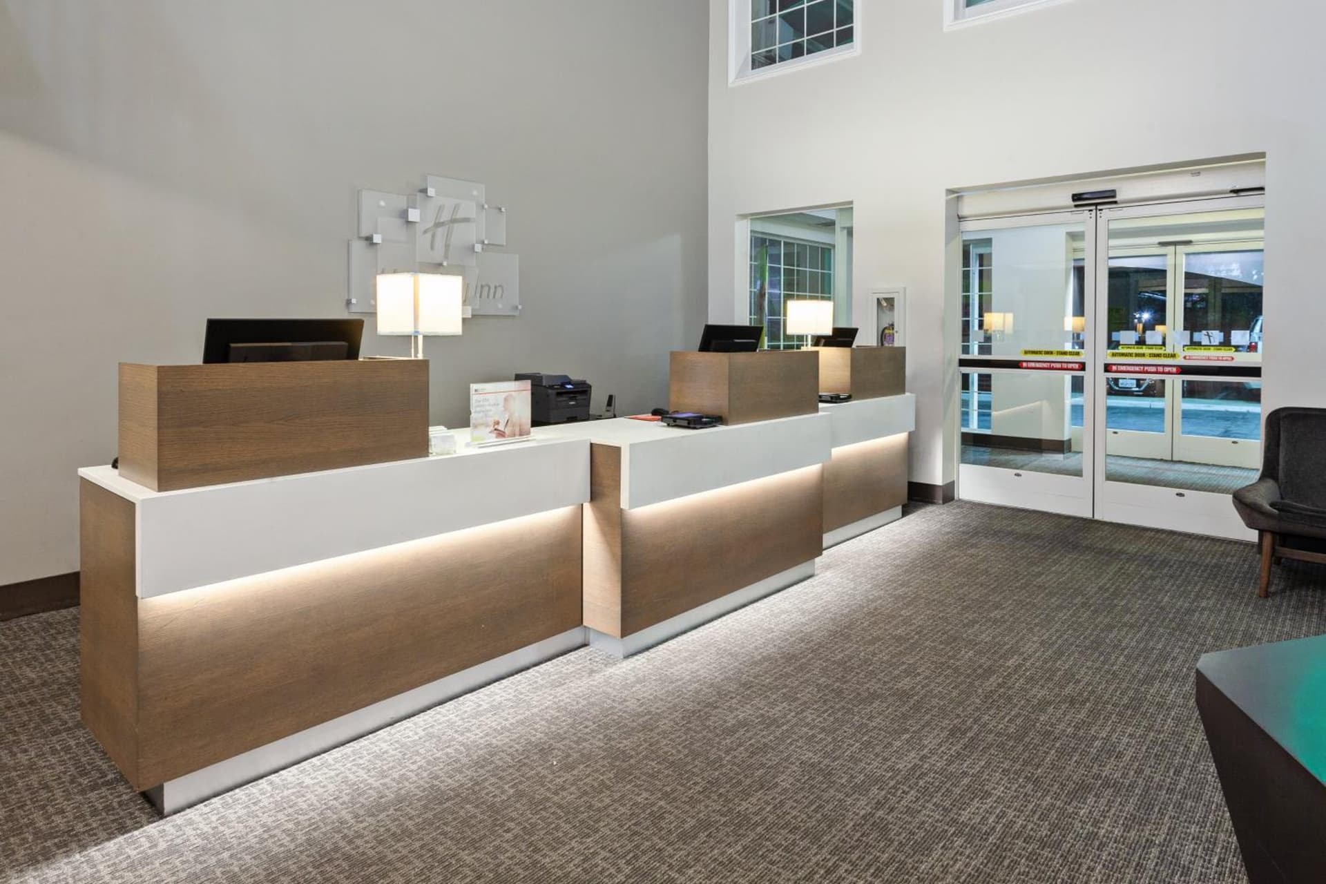 Holiday Inn & Suites San Mateo - SFO by IHG gallery photo in San Mateo, CA — image 64