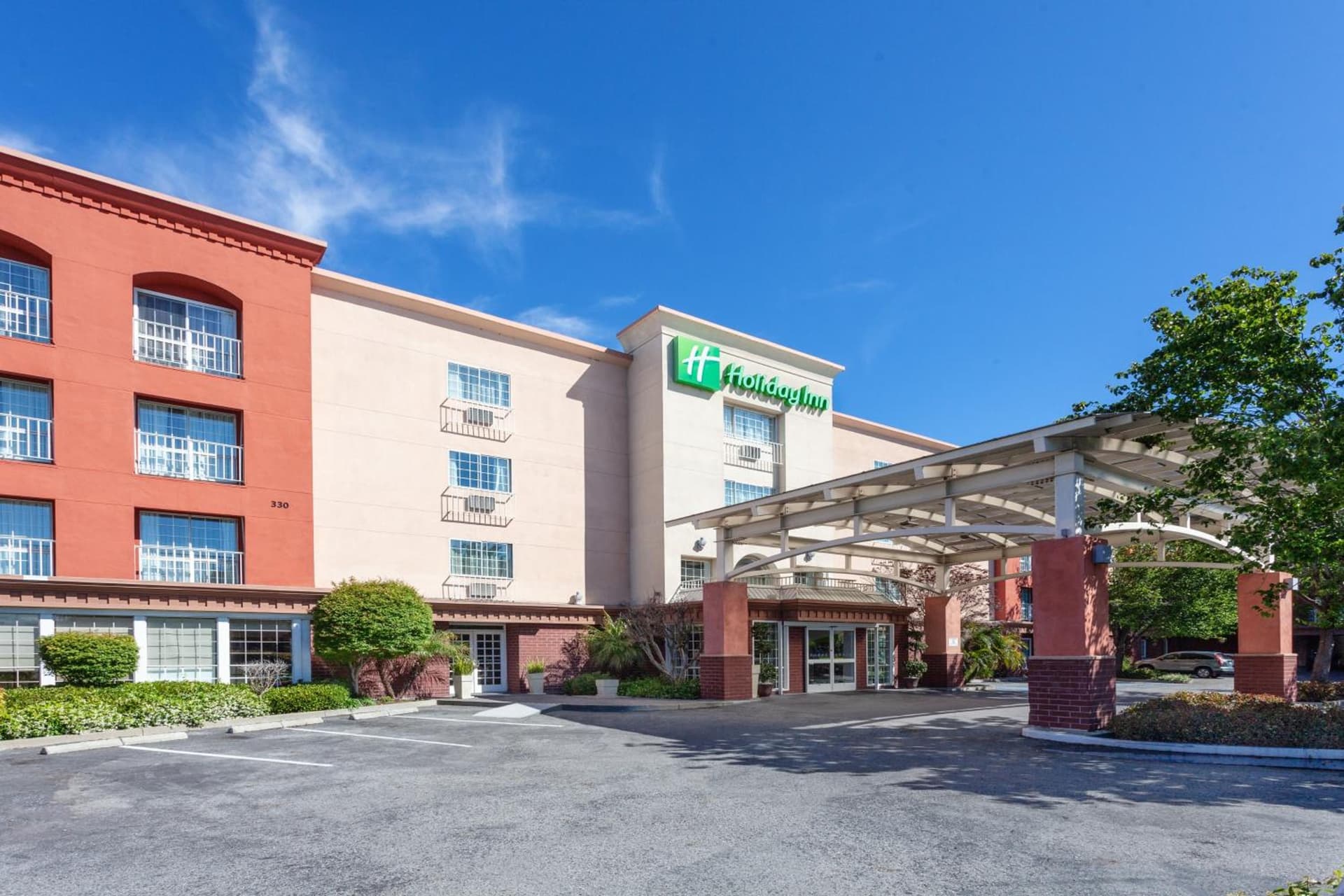 Holiday Inn & Suites San Mateo - SFO by IHG gallery photo in San Mateo, CA — image 62
