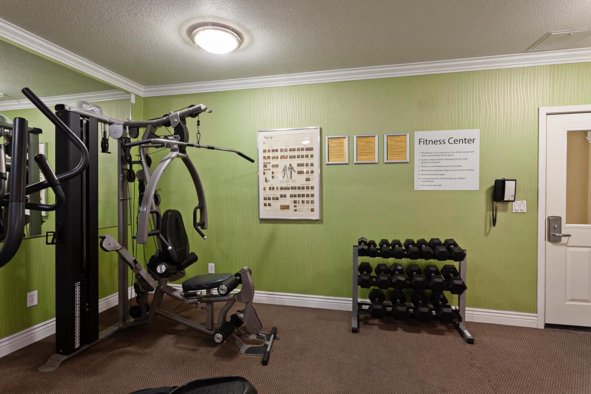 Holiday Inn & Suites San Mateo - SFO by IHG gallery photo in San Mateo, CA — image 51