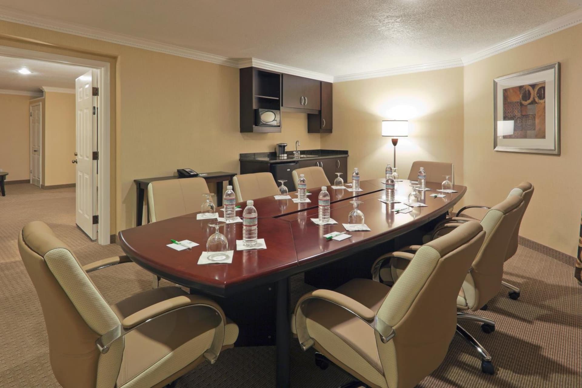Holiday Inn & Suites San Mateo - SFO by IHG gallery photo in San Mateo, CA — image 60