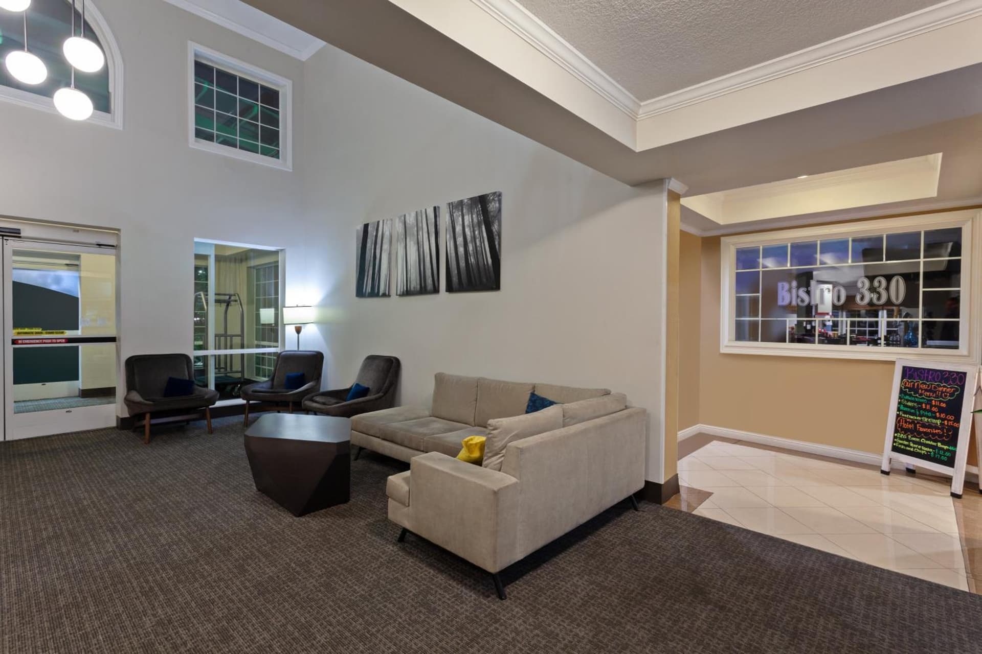 Holiday Inn & Suites San Mateo - SFO by IHG gallery photo in San Mateo, CA — image 11