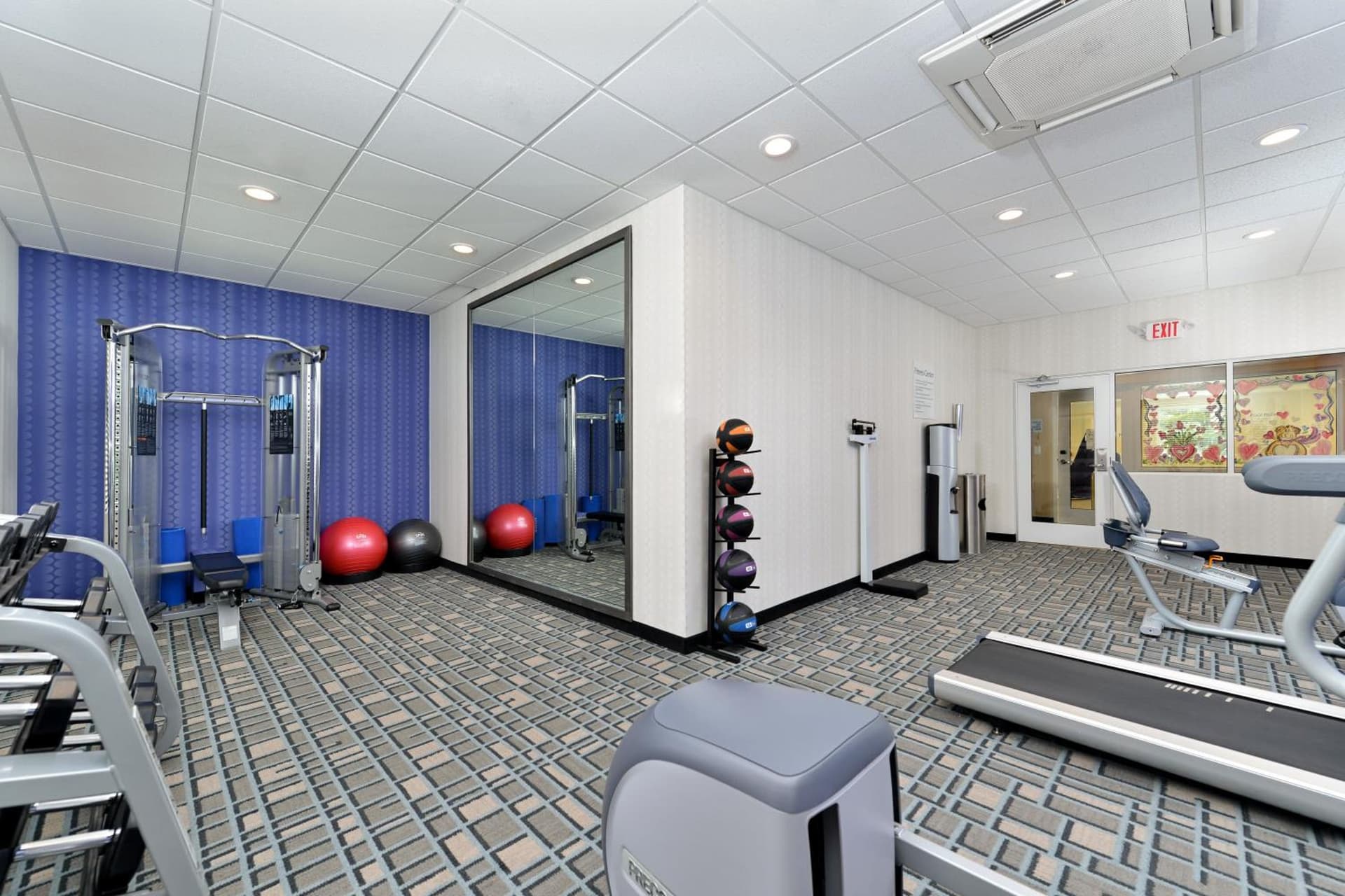 Holiday Inn Express & Suites Peekskill-Lower Hudson Valley by IHG gallery photo in Peekskill, NY — image 13