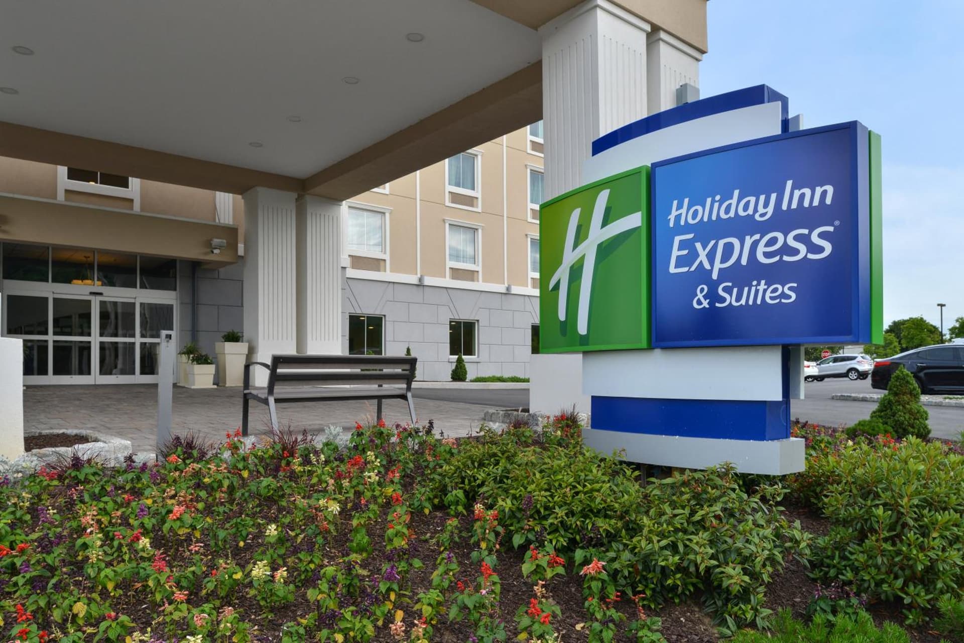Holiday Inn Express & Suites Peekskill-Lower Hudson Valley by IHG gallery photo in Peekskill, NY — image 35
