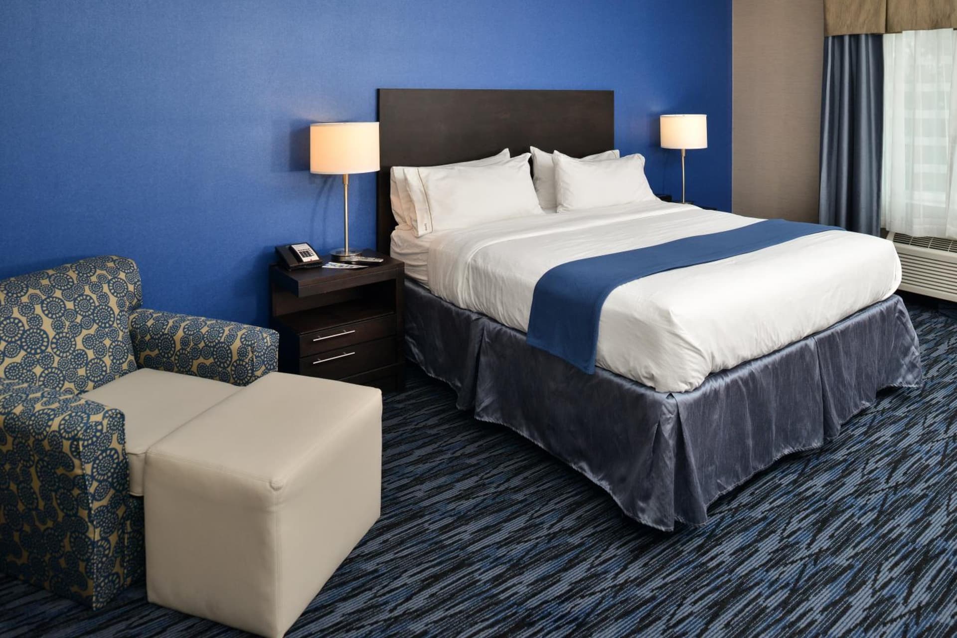 Holiday Inn Express & Suites Peekskill-Lower Hudson Valley by IHG gallery photo in Peekskill, NY — image 24