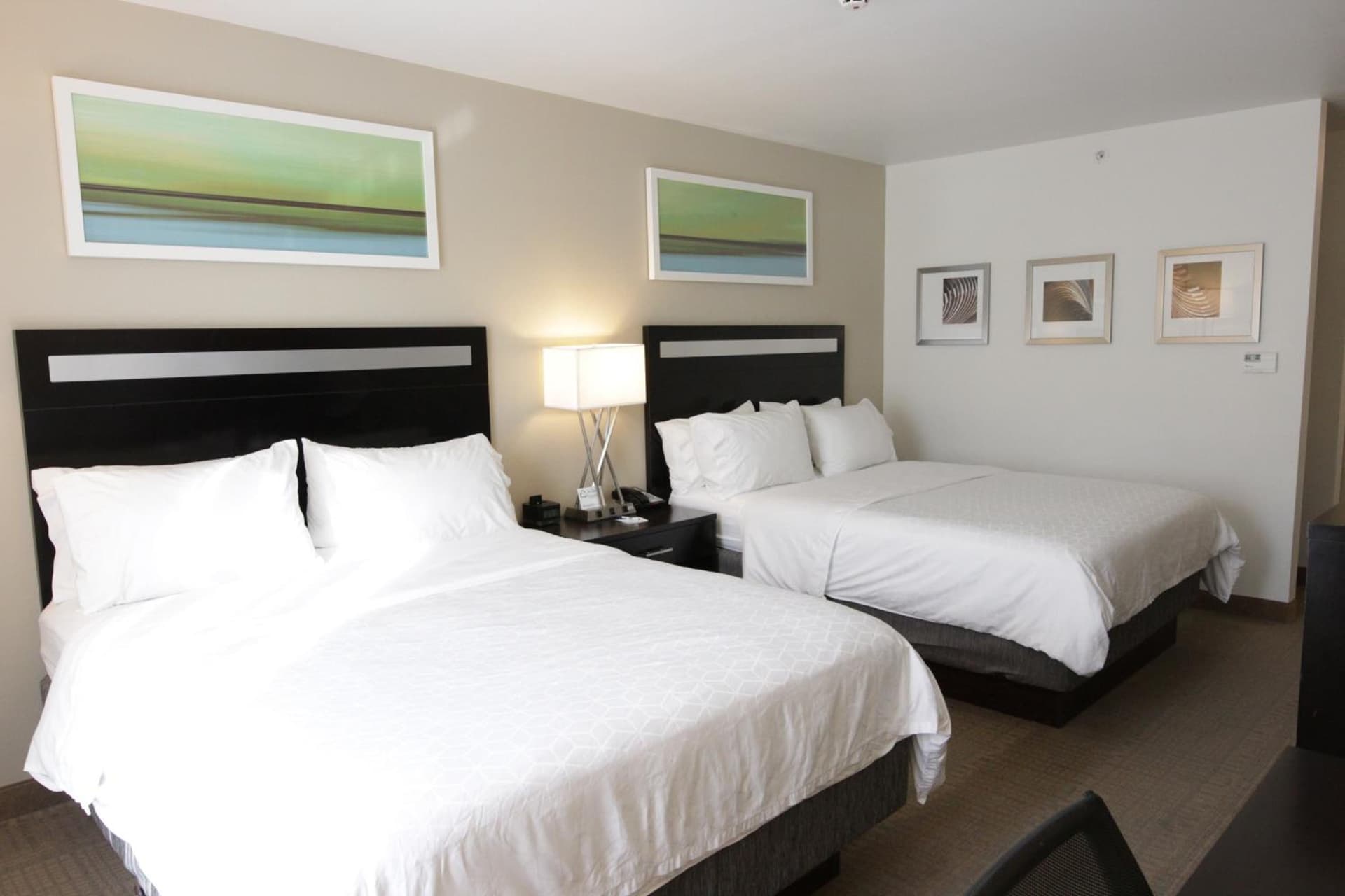 Holiday Inn Express and Suites Montgomery by IHG gallery photo in Montgomery — image 8